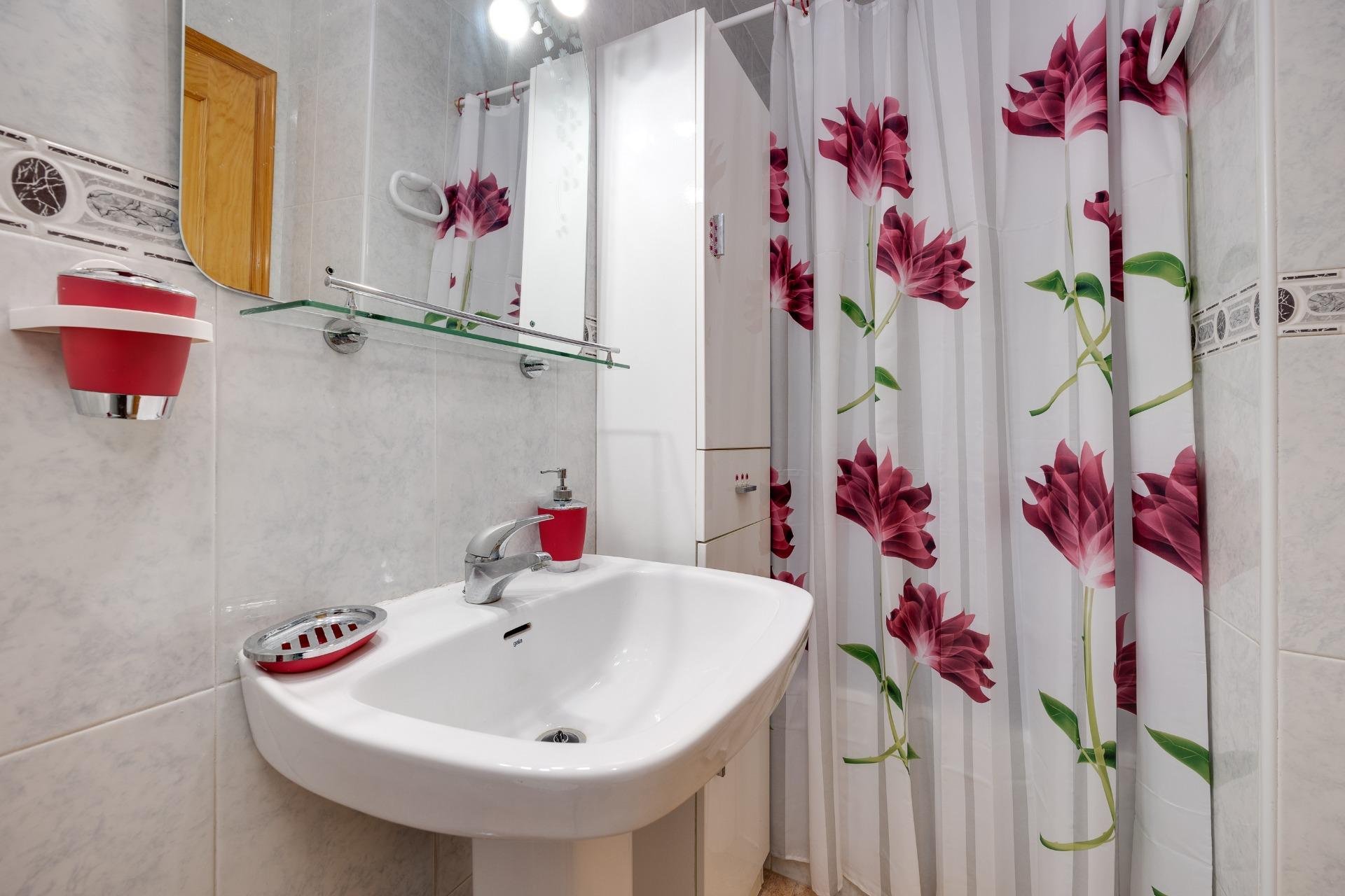 Resale - Penthouse - Torrevieja - Playa del Cura