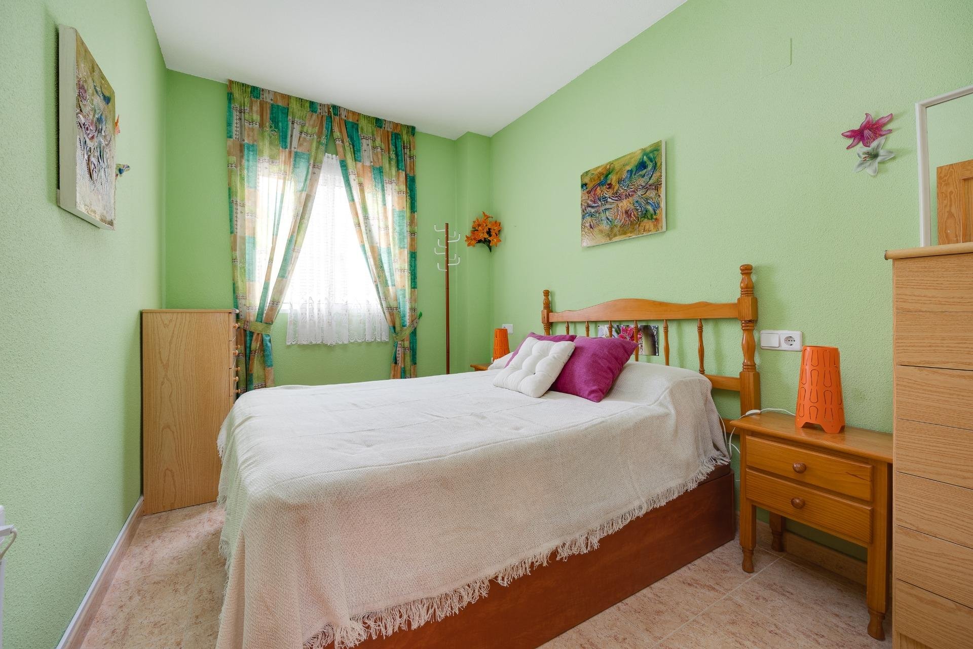 Resale - Penthouse - Torrevieja - Playa del Cura