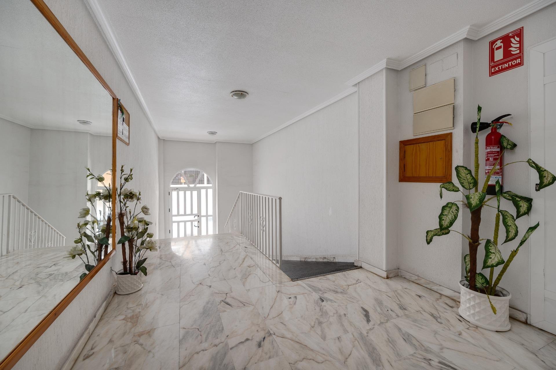 Resale - Penthouse - Torrevieja - Playa del Cura