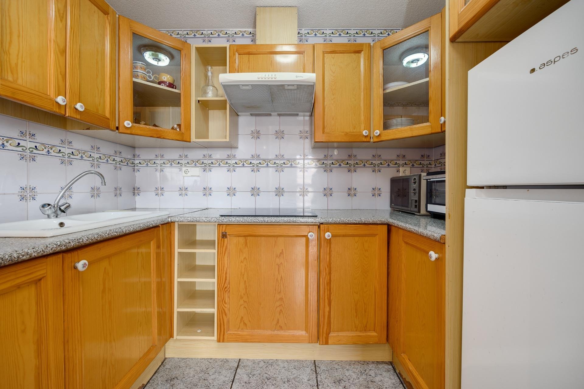 Resale - Penthouse - Torrevieja - Playa del Cura