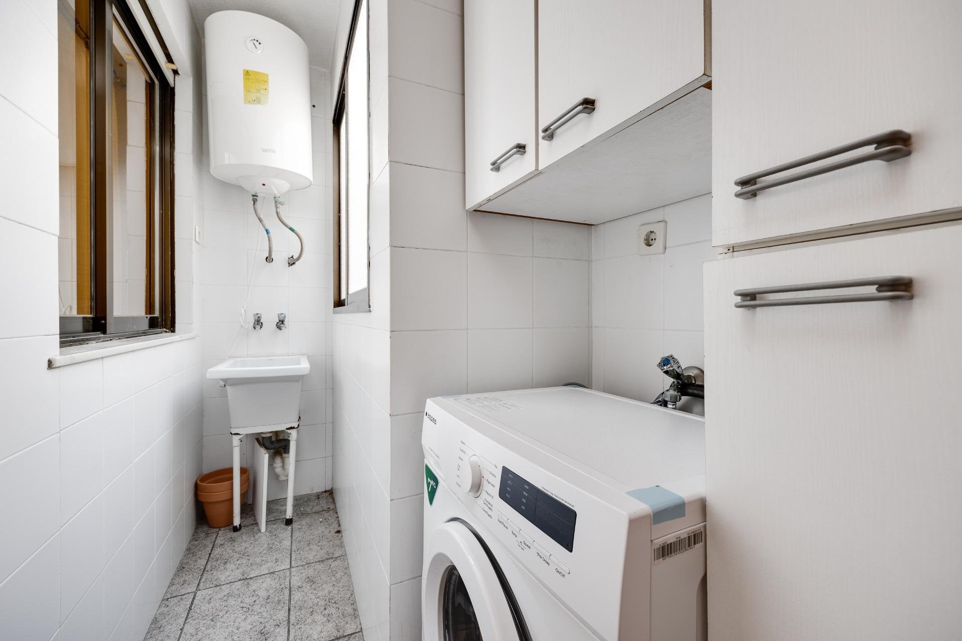 Resale - Penthouse - Torrevieja - Playa del Cura