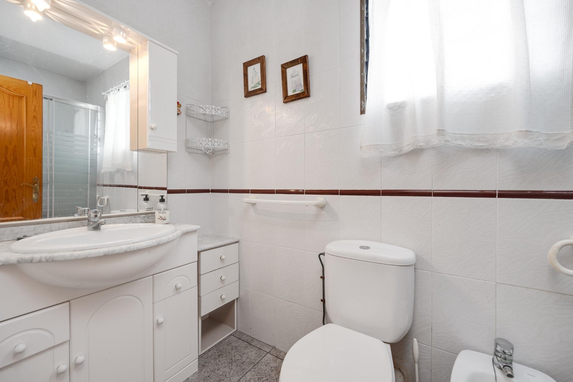 Resale - Penthouse - Torrevieja - Playa del Cura