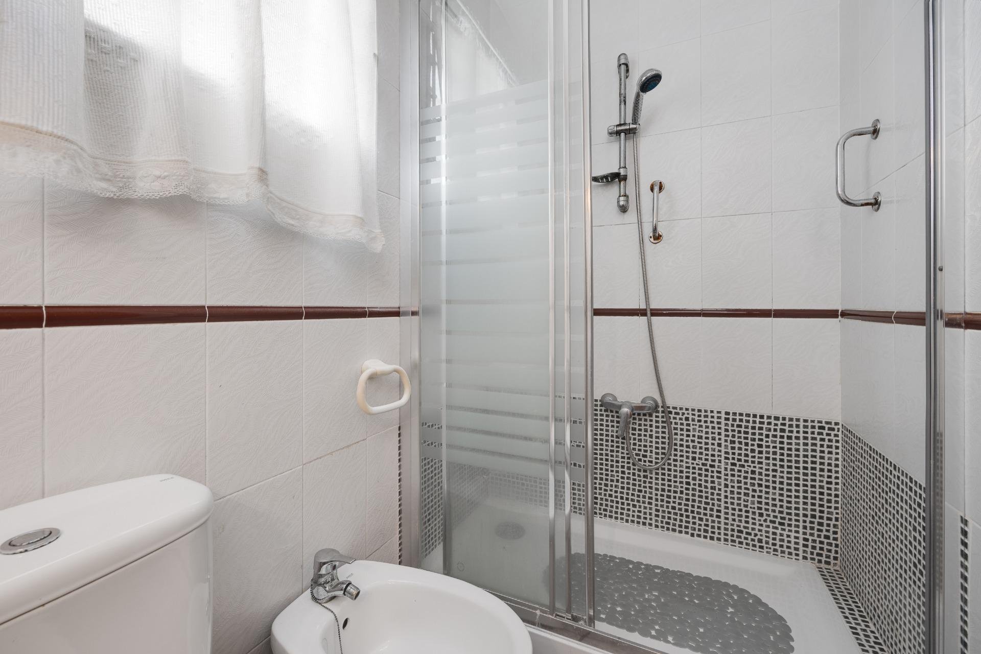 Resale - Penthouse - Torrevieja - Playa del Cura