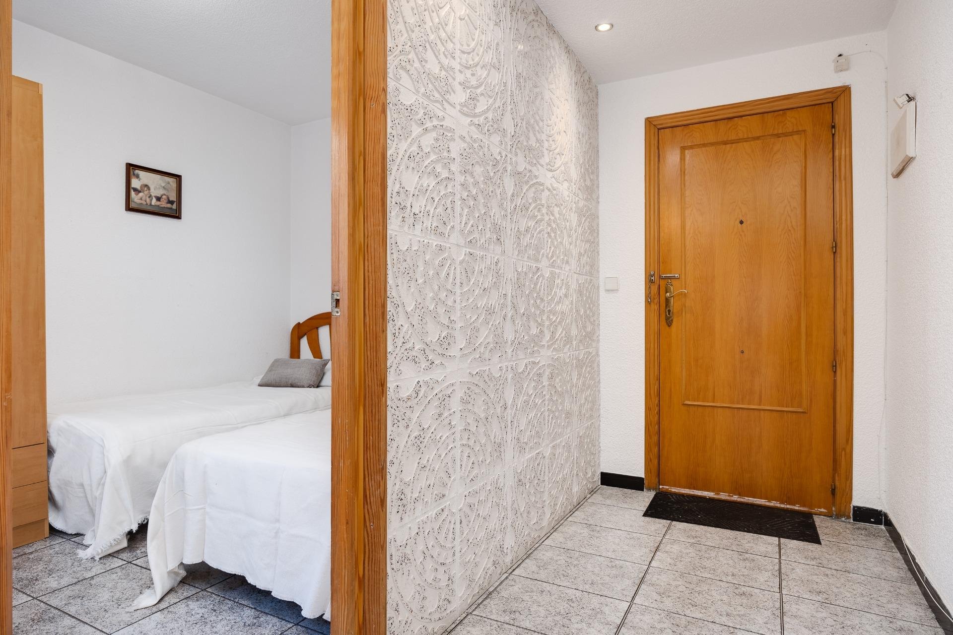 Resale - Penthouse - Torrevieja - Playa del Cura