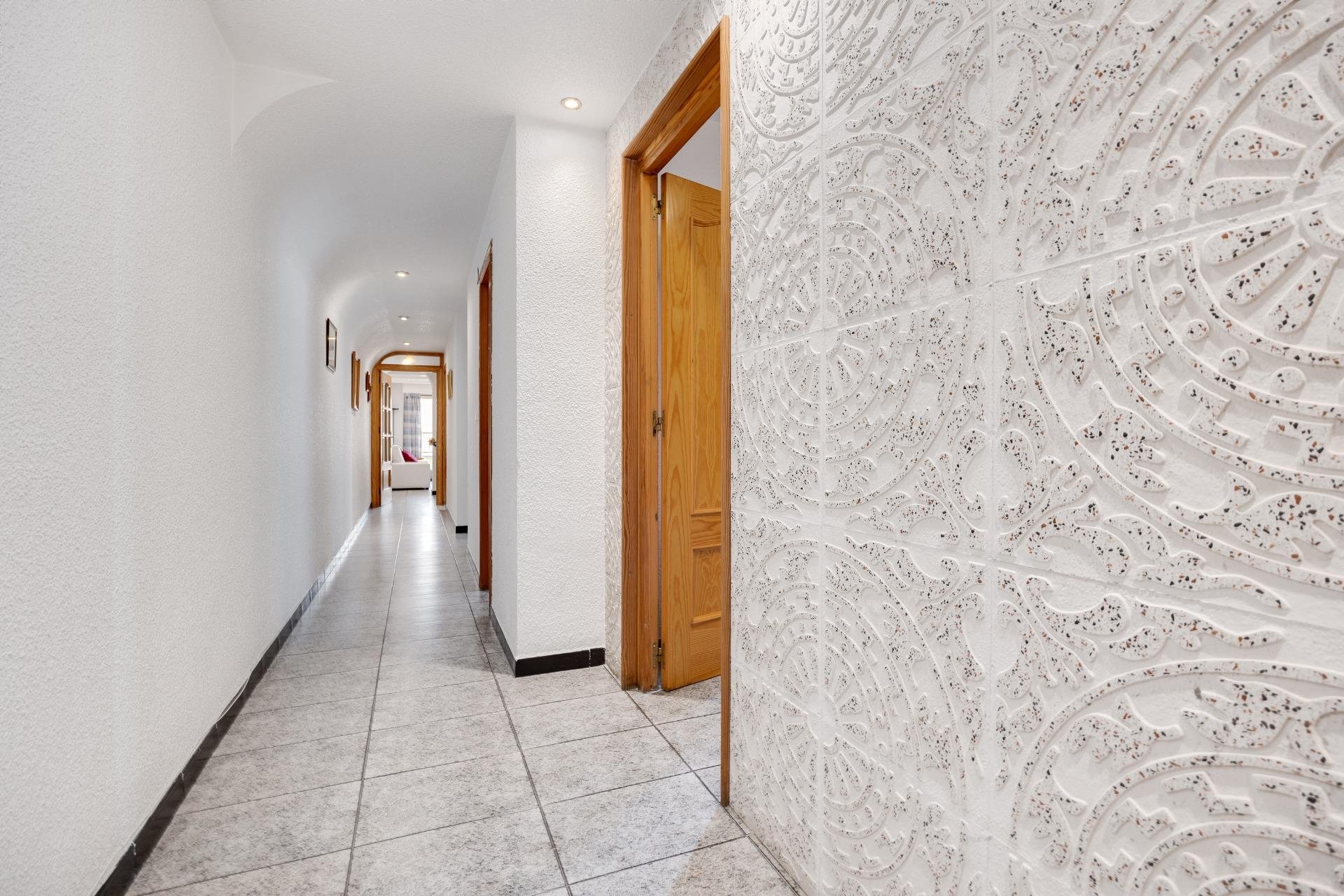 Resale - Penthouse - Torrevieja - Playa del Cura