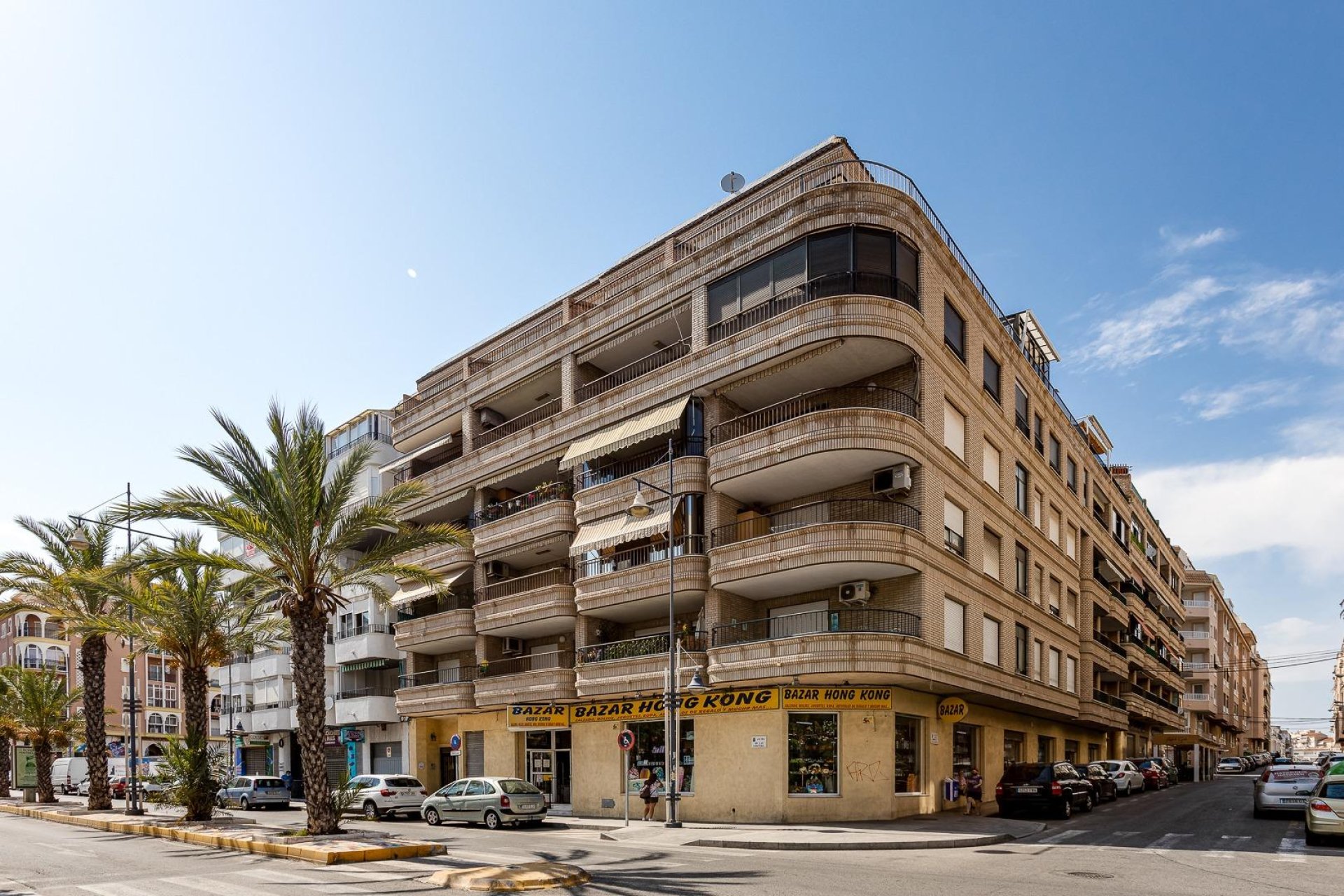 Resale - Penthouse - Torrevieja - Playa del Cura