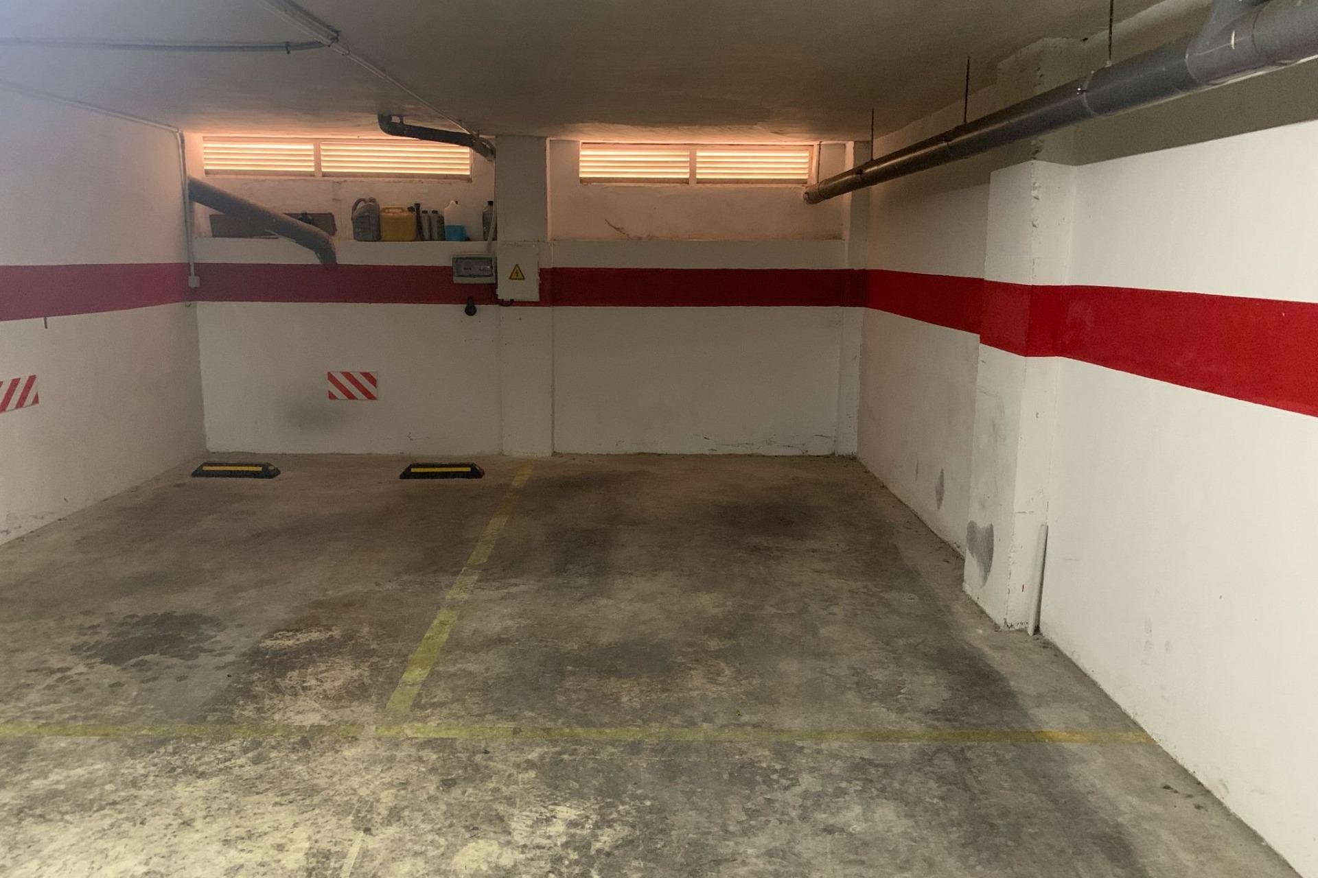 Resale - Penthouse - Torrevieja - Playa del Cura