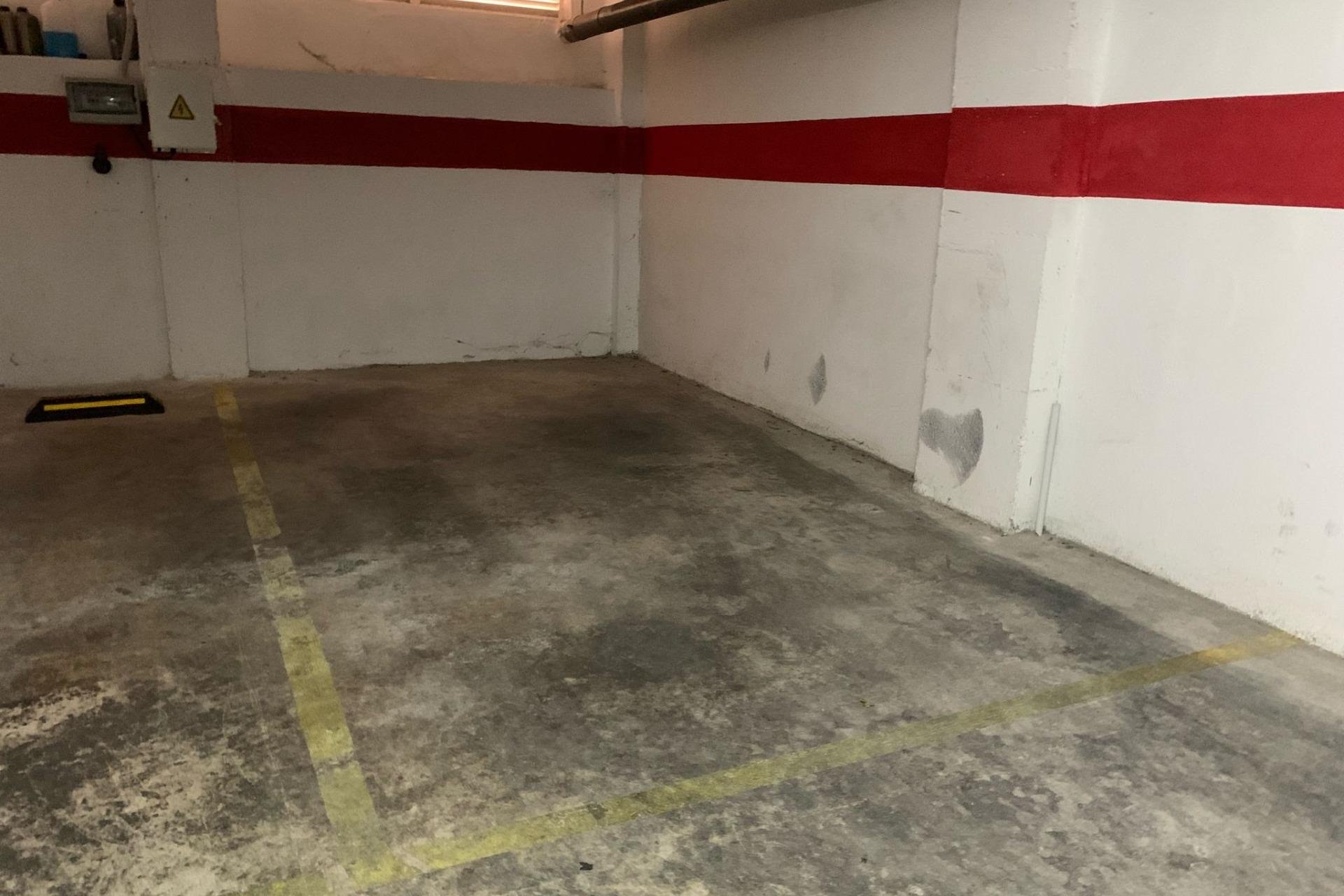 Resale - Penthouse - Torrevieja - Playa del Cura