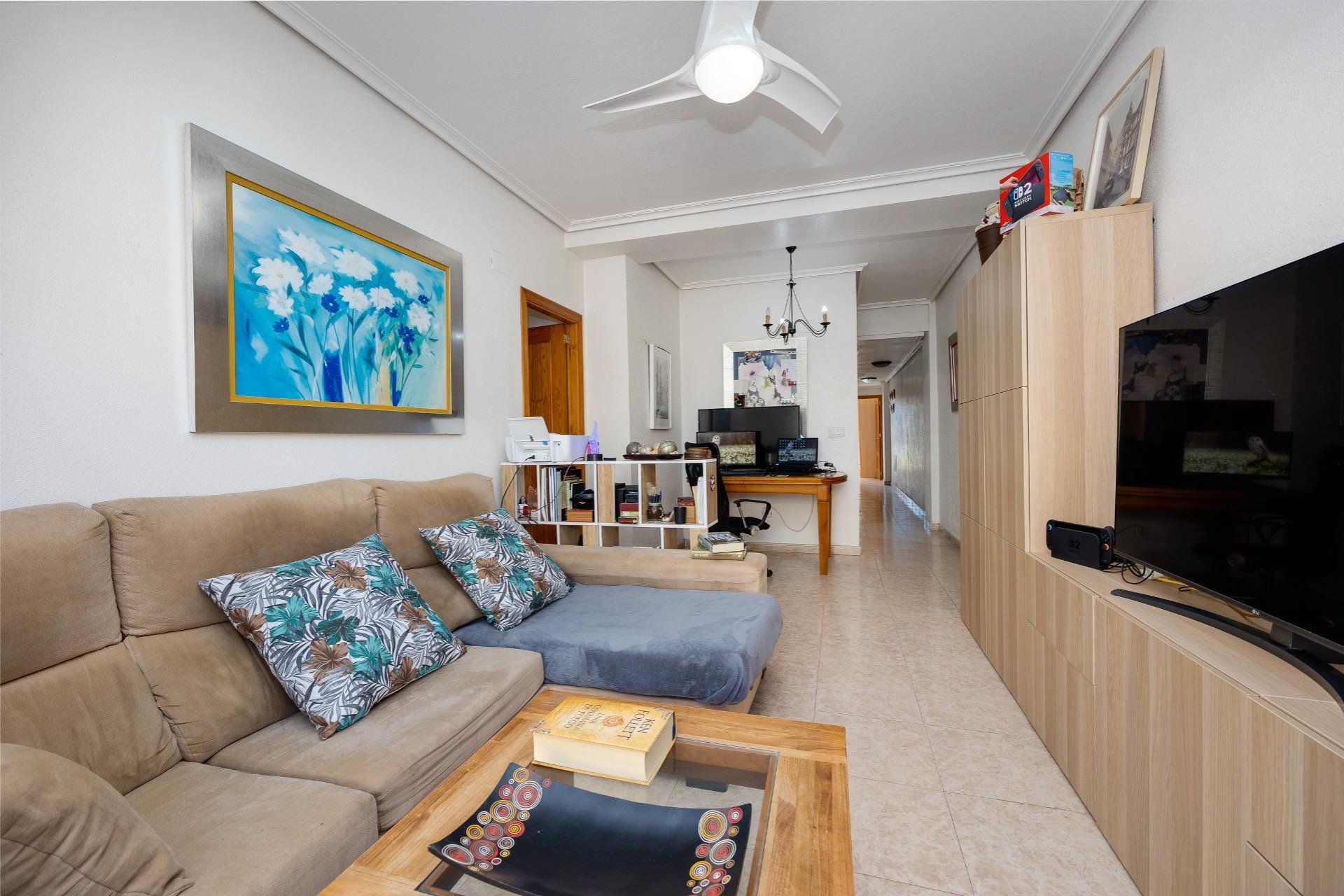 Resale - Penthouse - Torrevieja - Playa del Cura