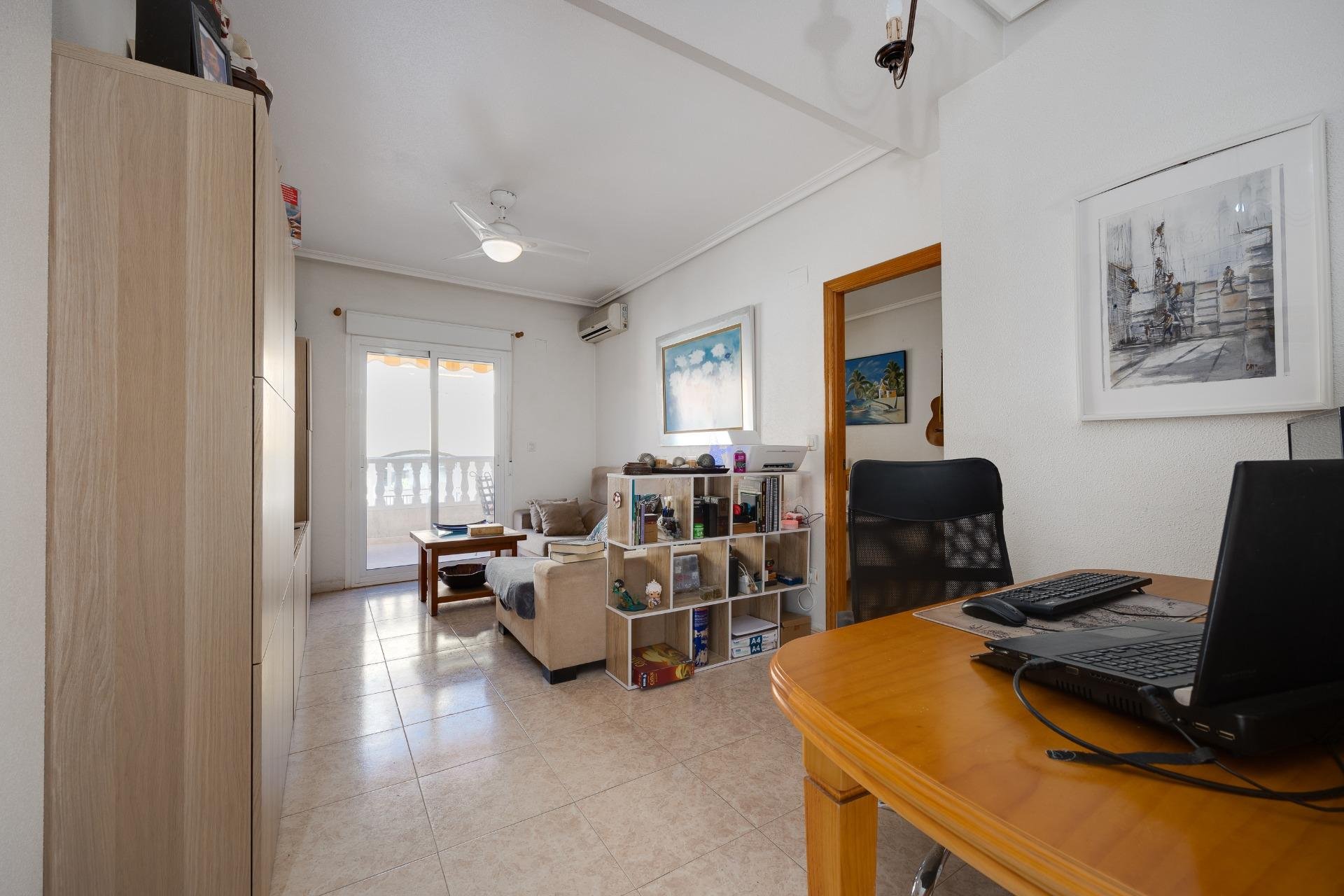 Resale - Penthouse - Torrevieja - Playa del Cura