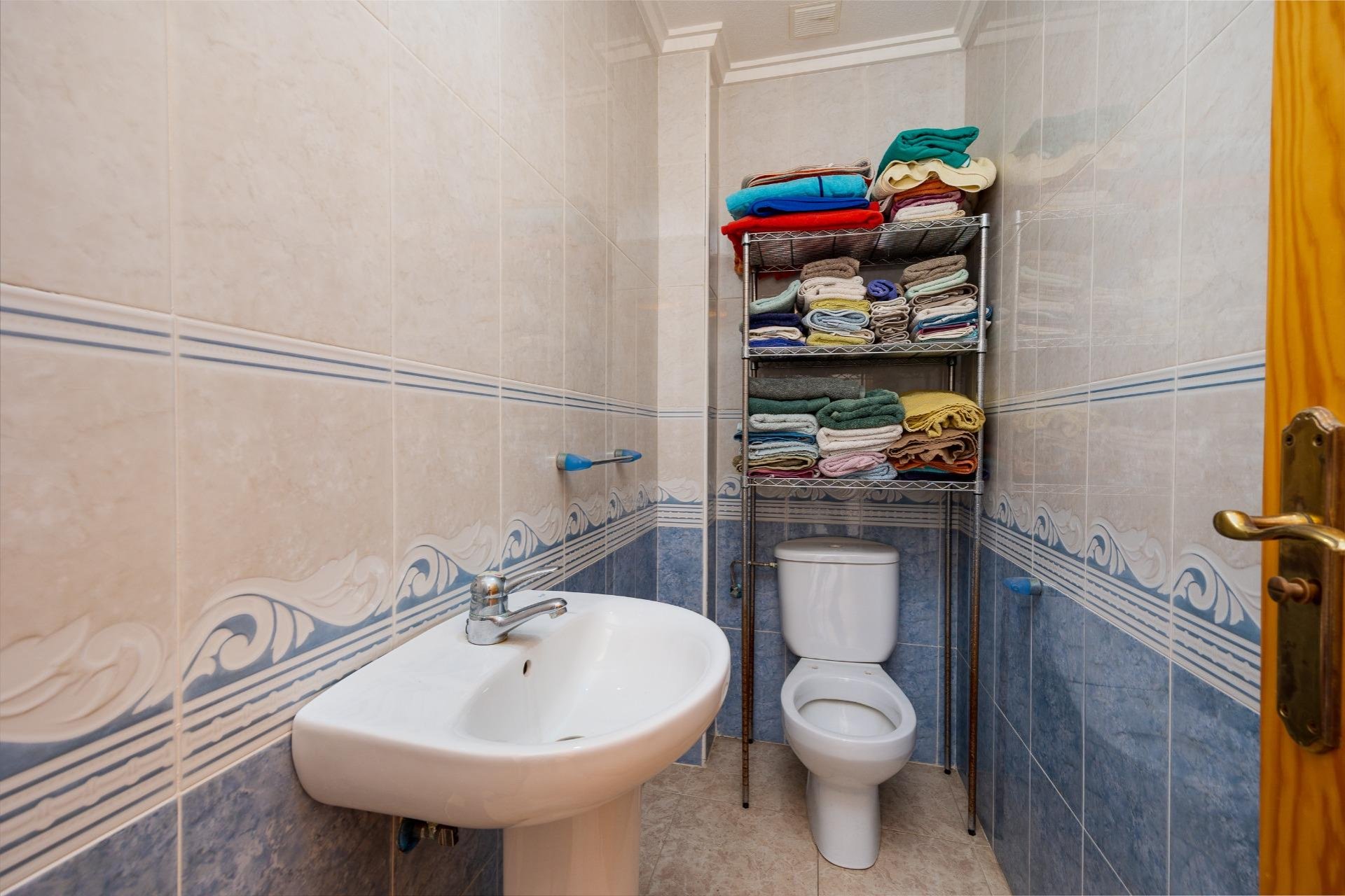 Resale - Penthouse - Torrevieja - Playa del Cura