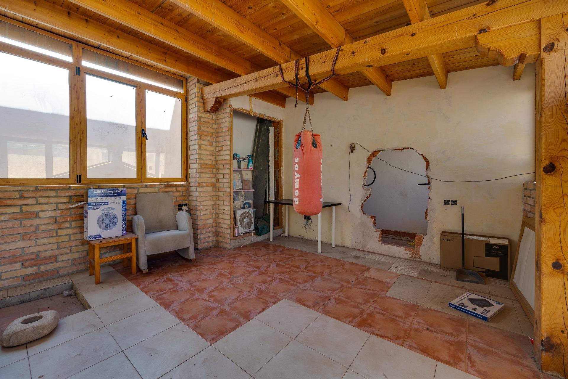 Resale - Penthouse - Torrevieja - Playa del Cura