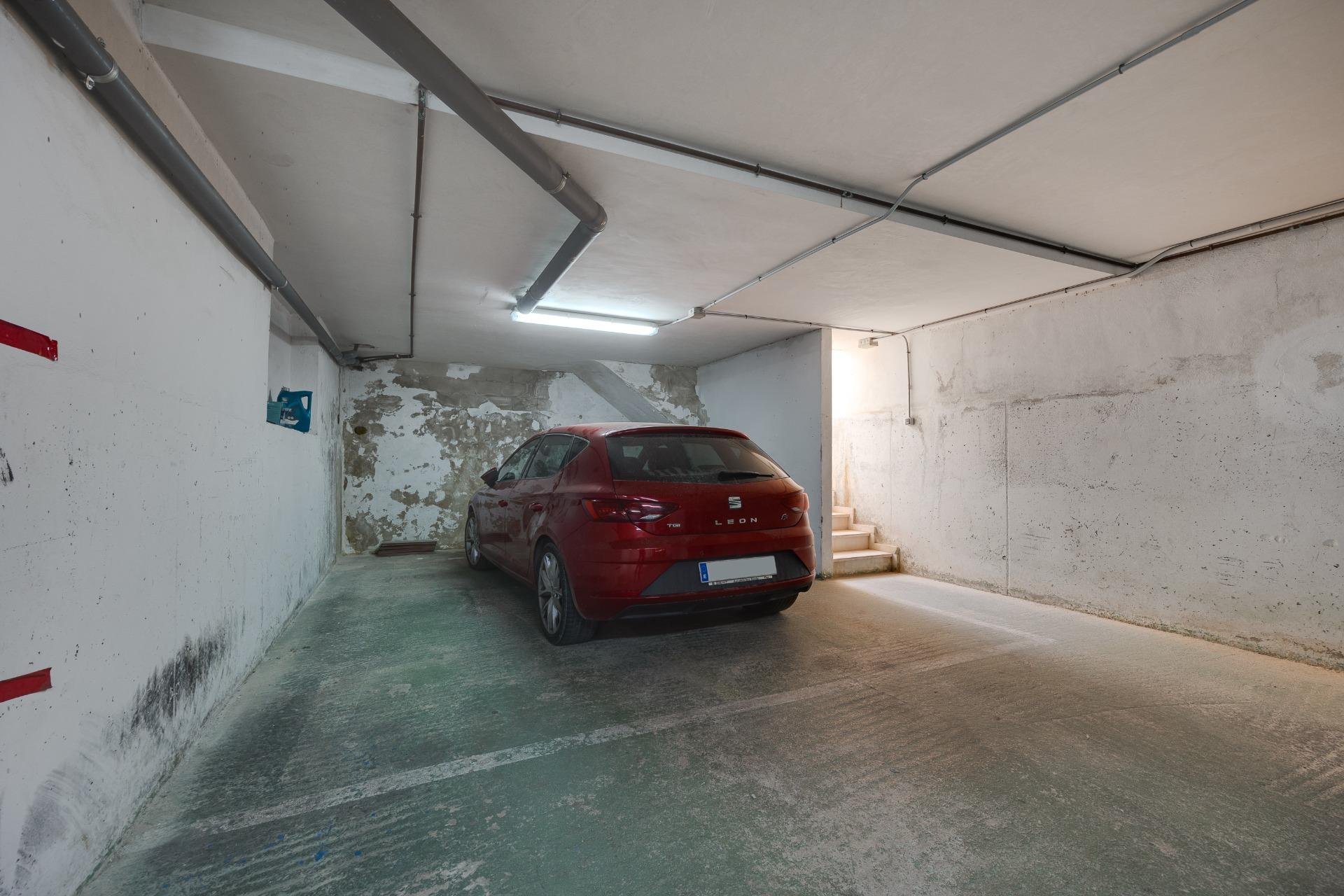 Resale - Penthouse - Torrevieja - Playa del Cura