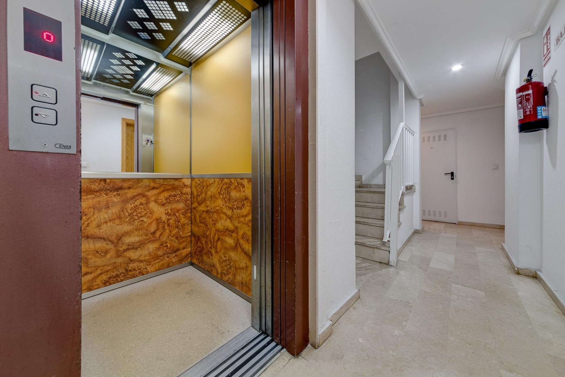 Resale - Penthouse - Torrevieja - Playa del Cura