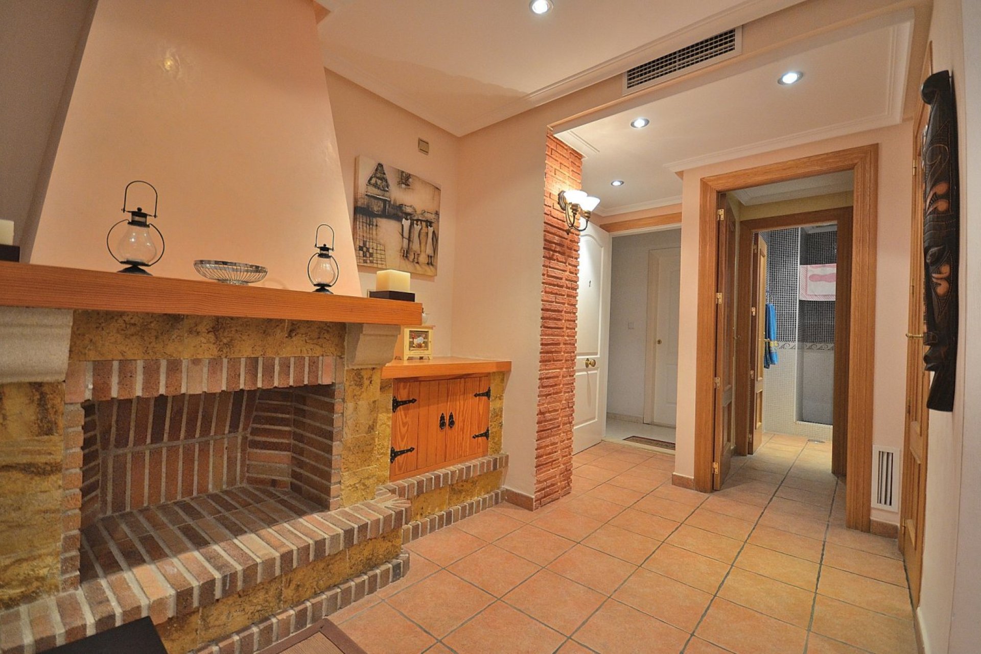 Resale - Penthouse - Torrevieja - Playa del Cura