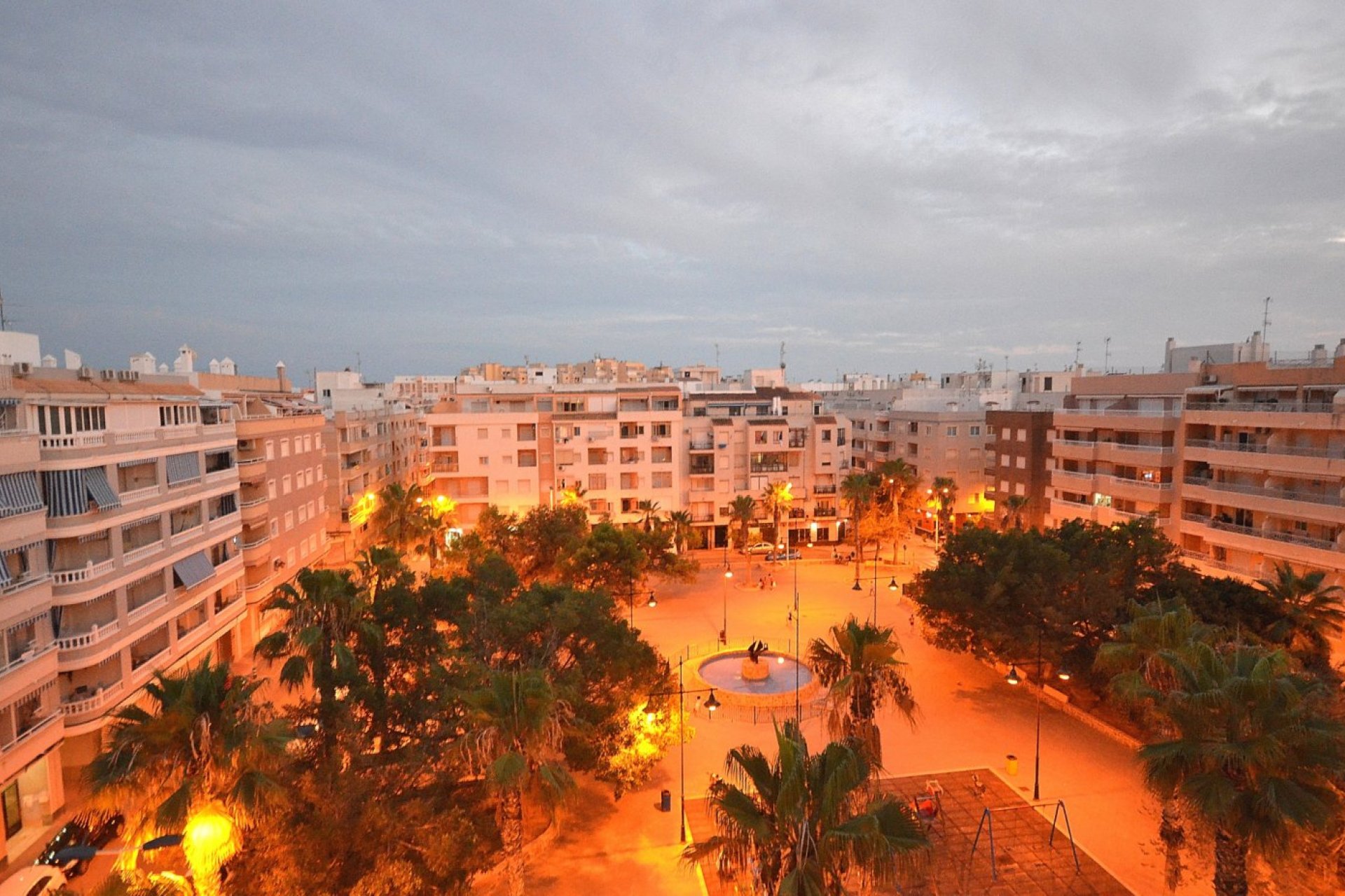 Resale - Penthouse - Torrevieja - Playa del Cura