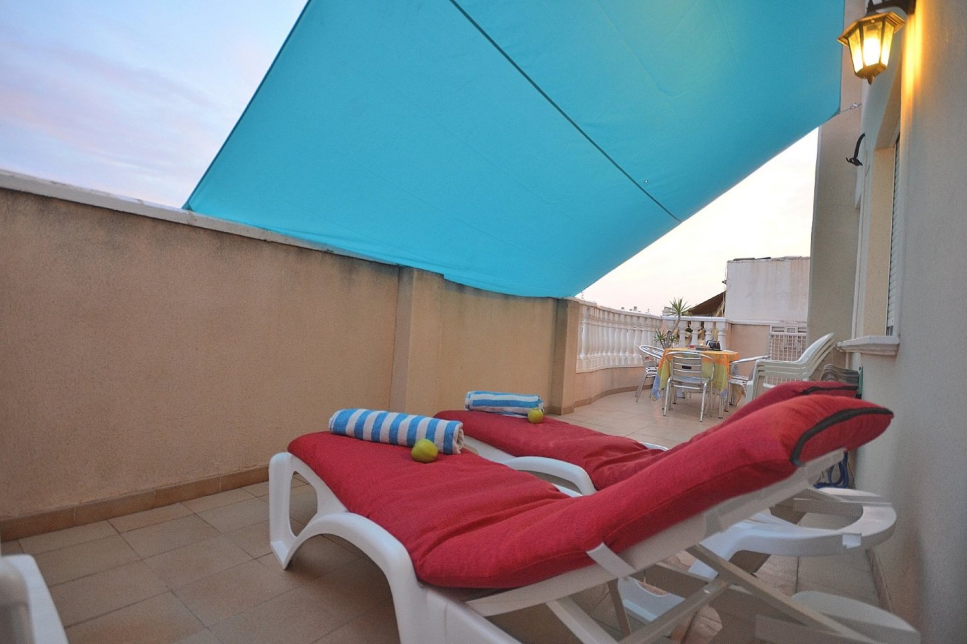 Resale - Penthouse - Torrevieja - Playa del Cura