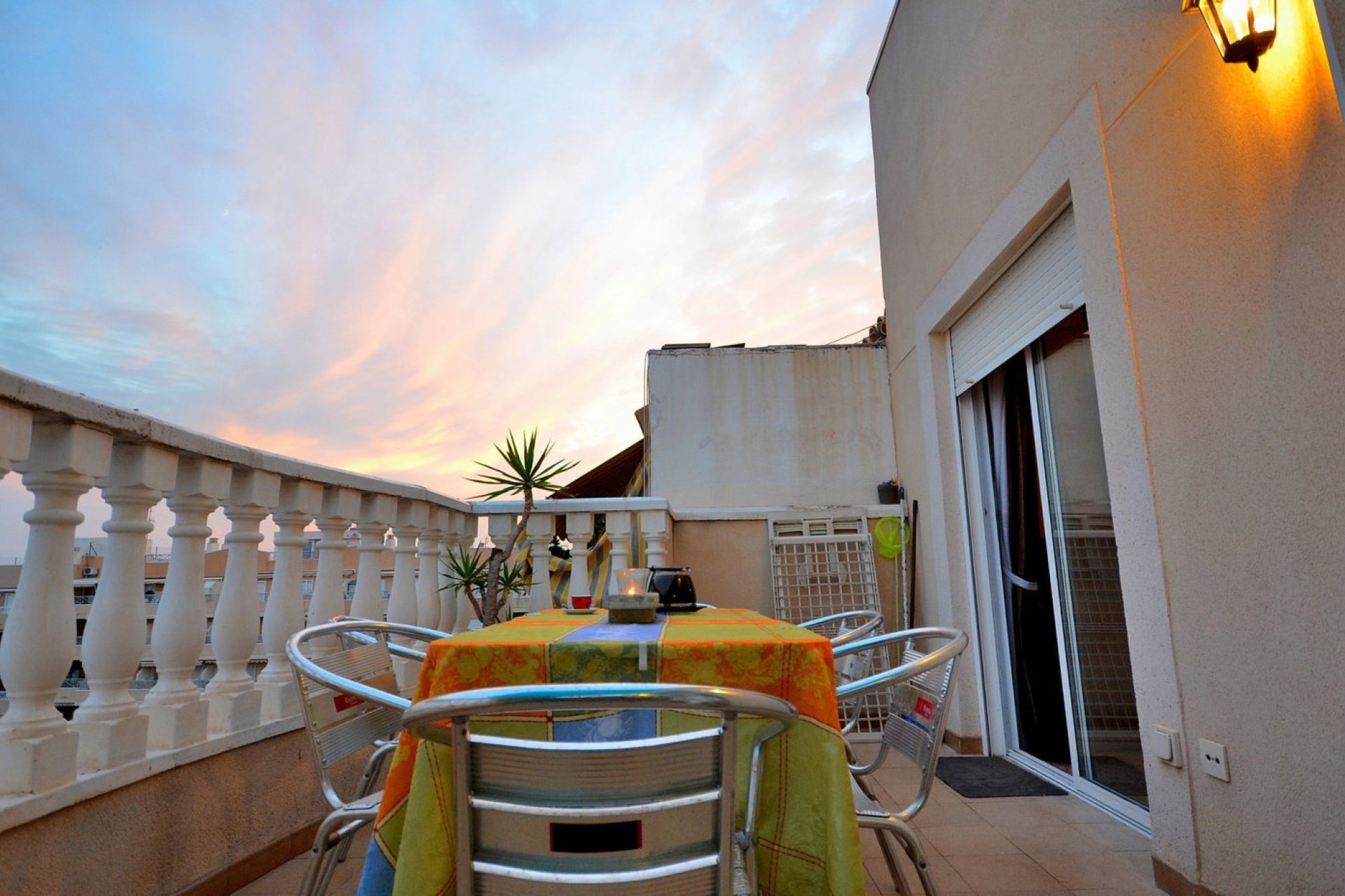 Resale - Penthouse - Torrevieja - Playa del Cura