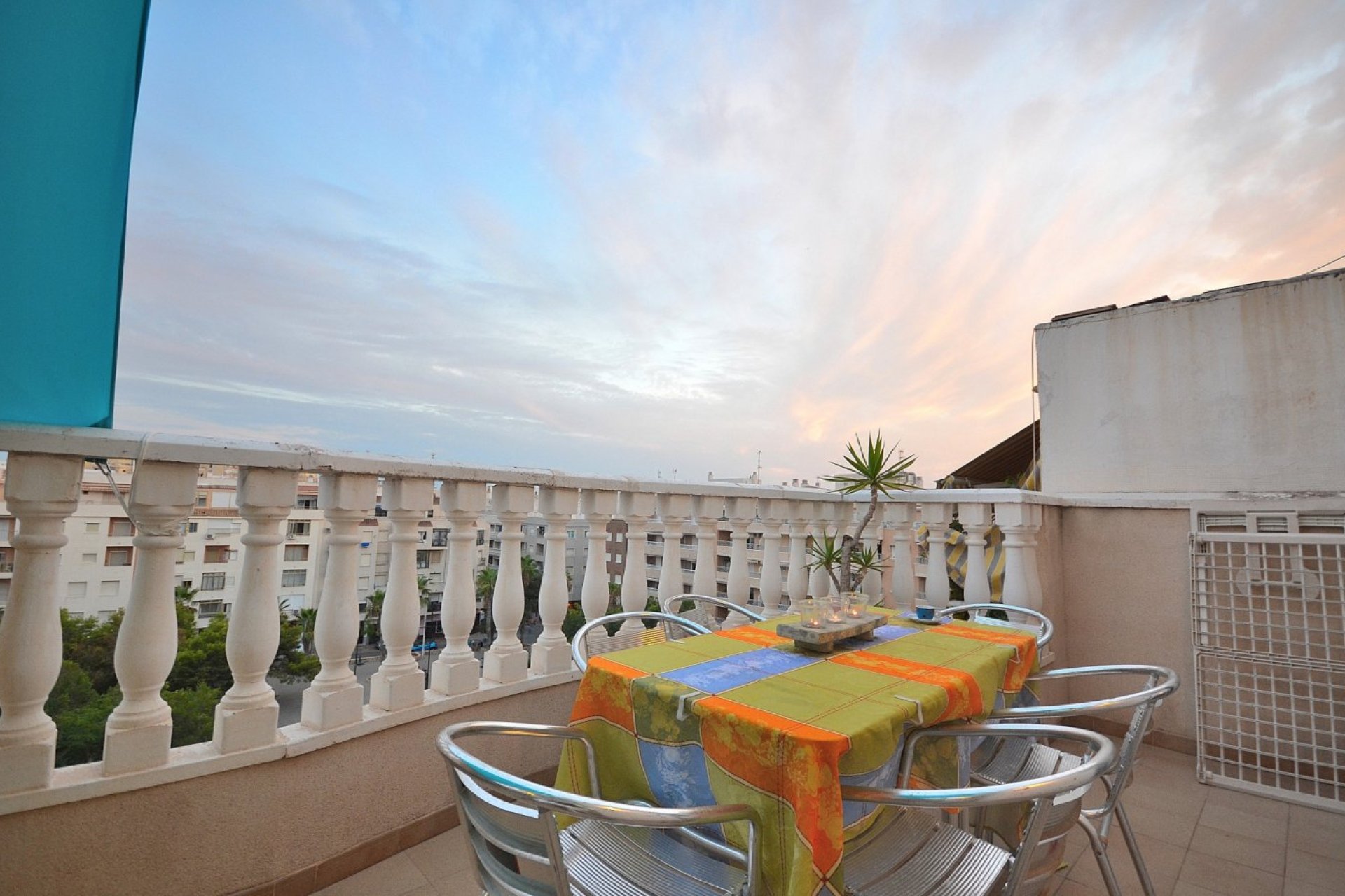 Resale - Penthouse - Torrevieja - Playa del Cura