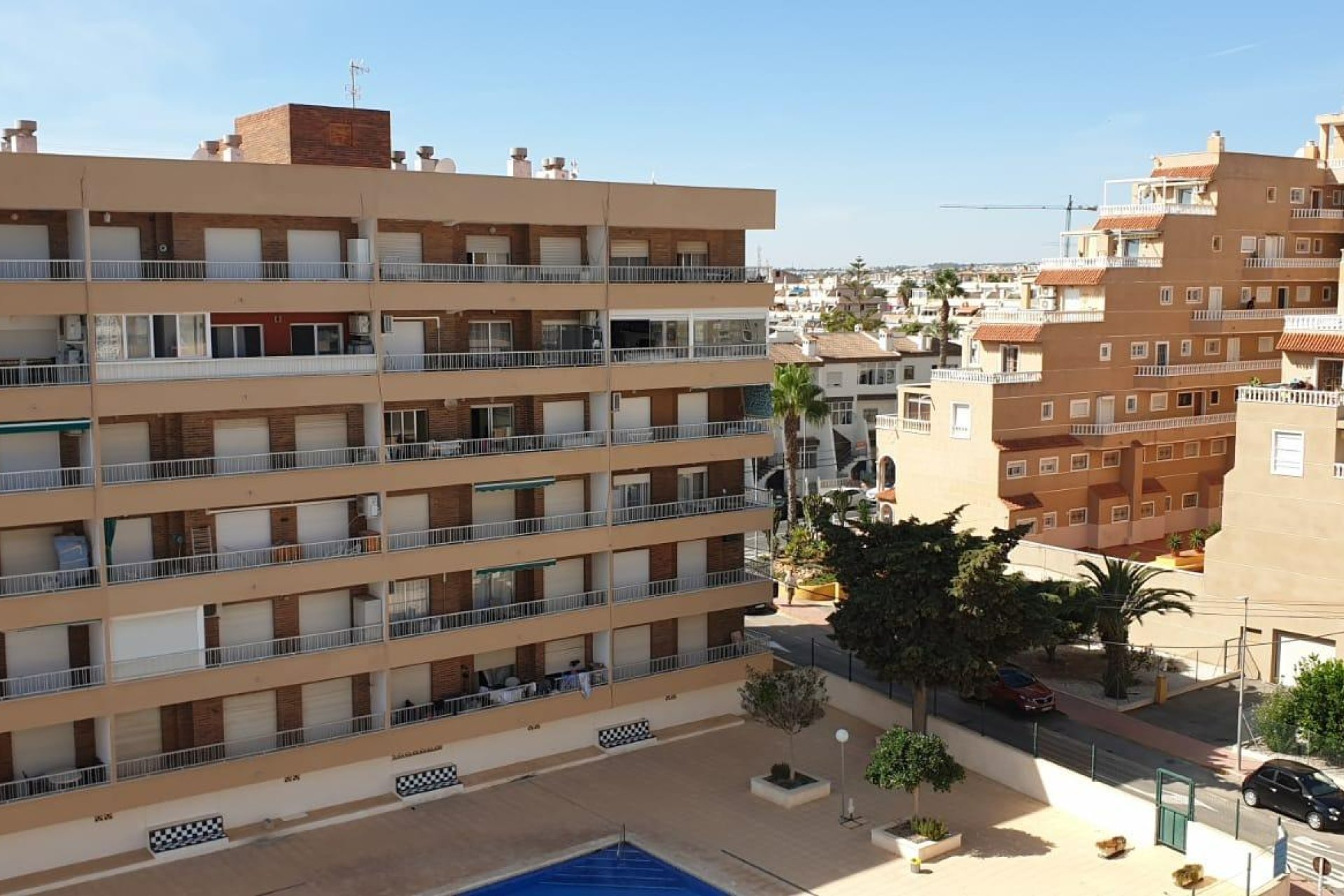 Resale - Penthouse - Torrevieja - Punta prima