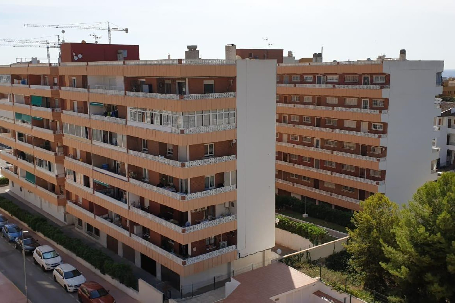 Resale - Penthouse - Torrevieja - Punta prima