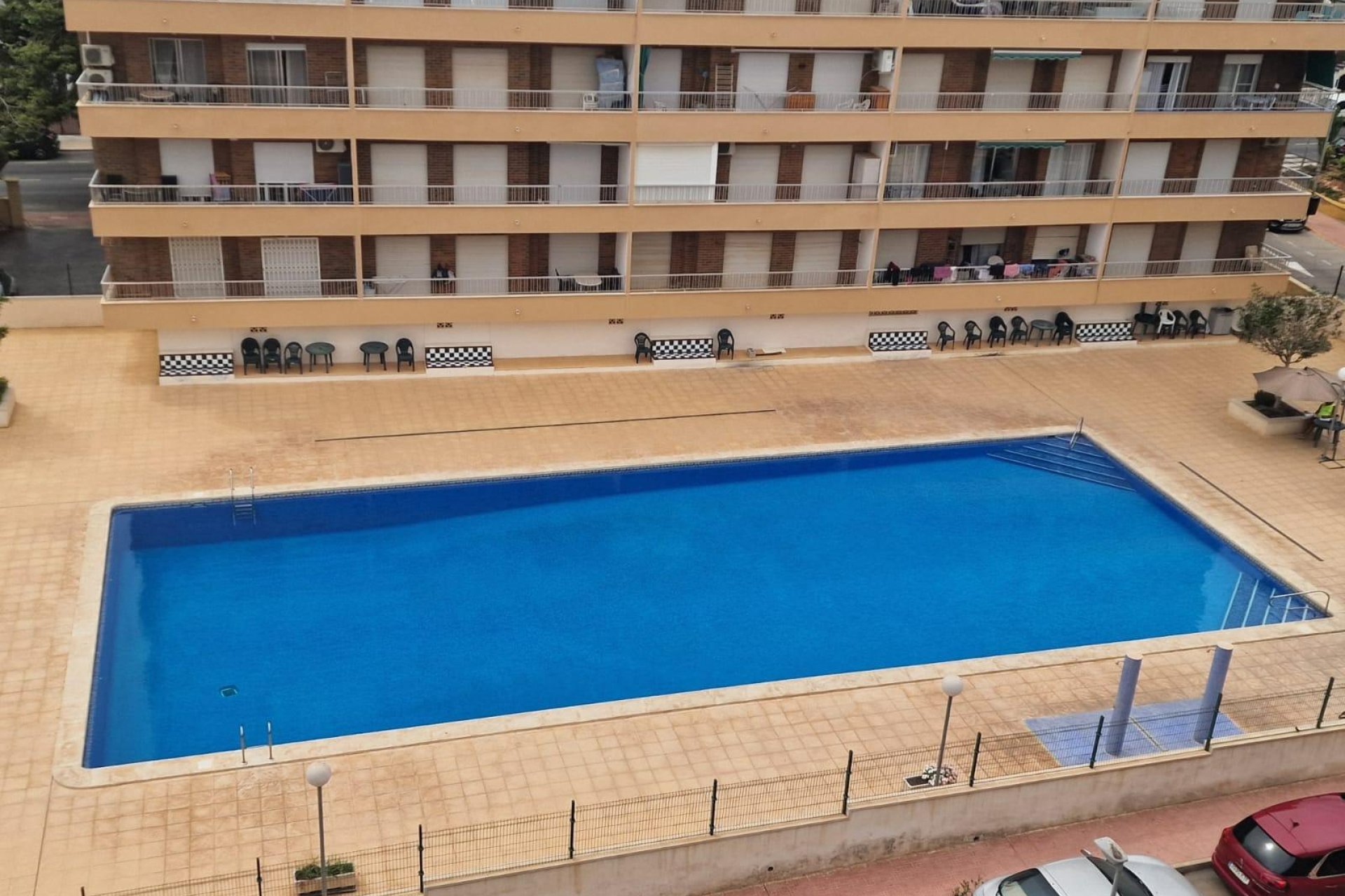 Resale - Penthouse - Torrevieja - Punta prima