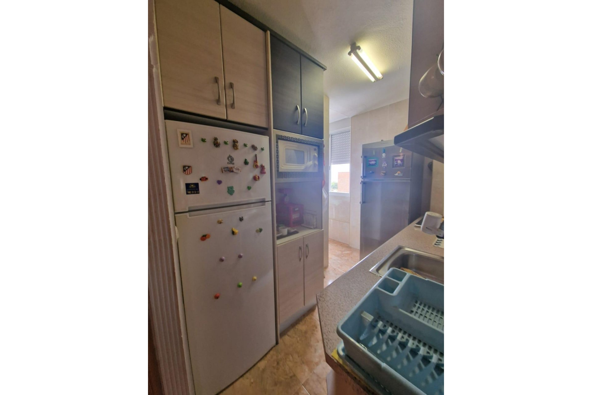 Resale - Penthouse - Torrevieja - Punta prima