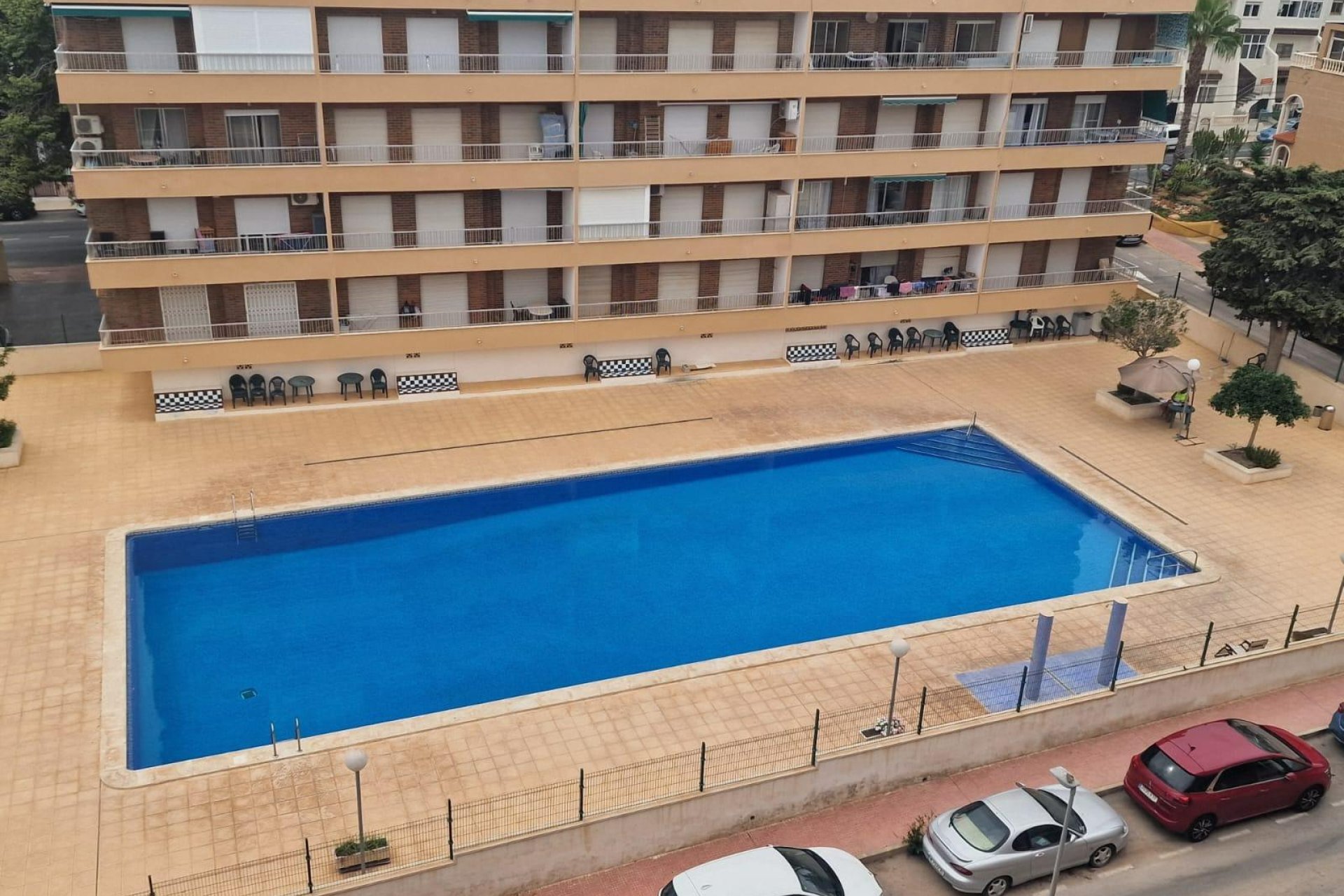 Resale - Penthouse - Torrevieja - Punta prima