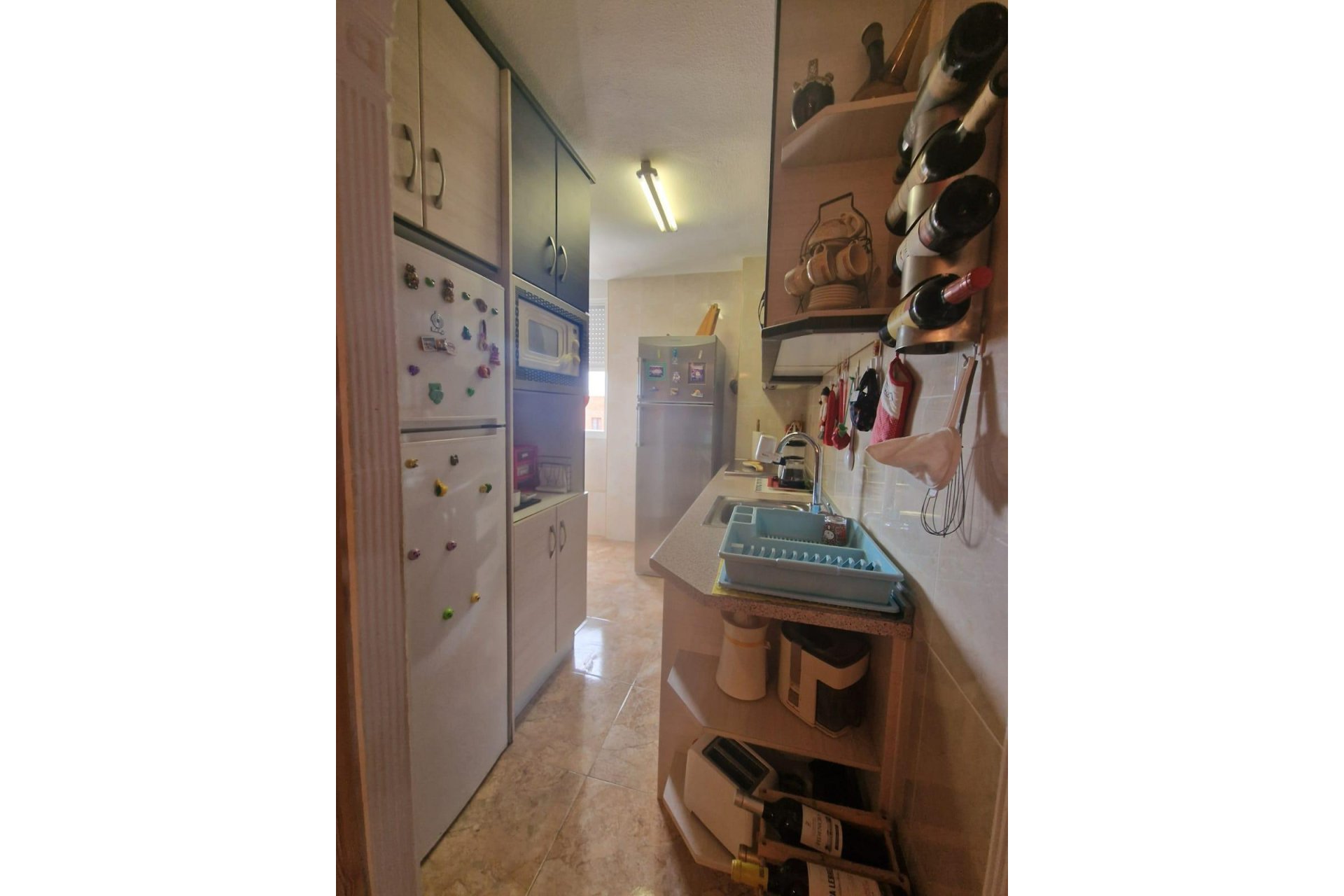 Resale - Penthouse - Torrevieja - Punta prima