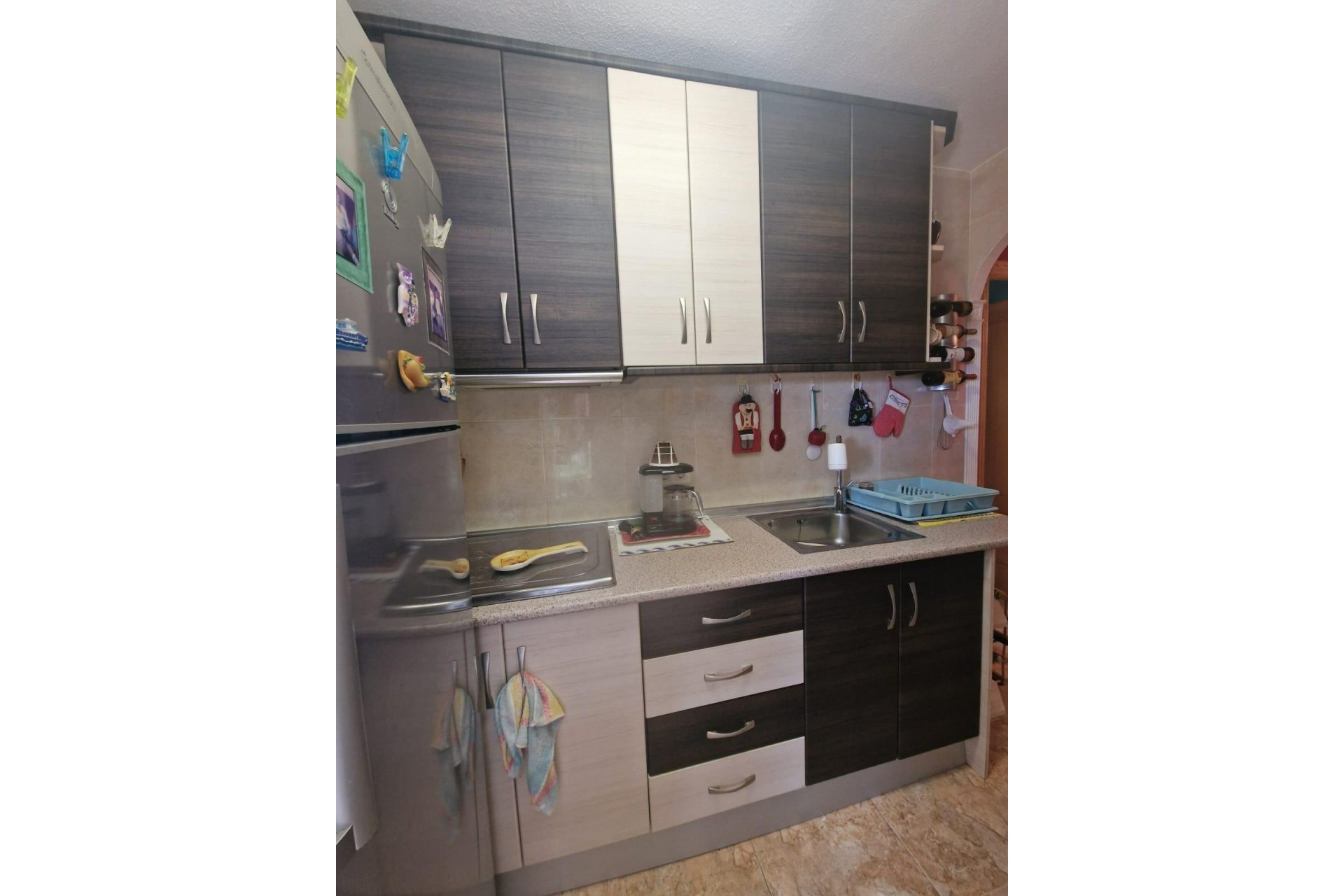 Resale - Penthouse - Torrevieja - Punta prima