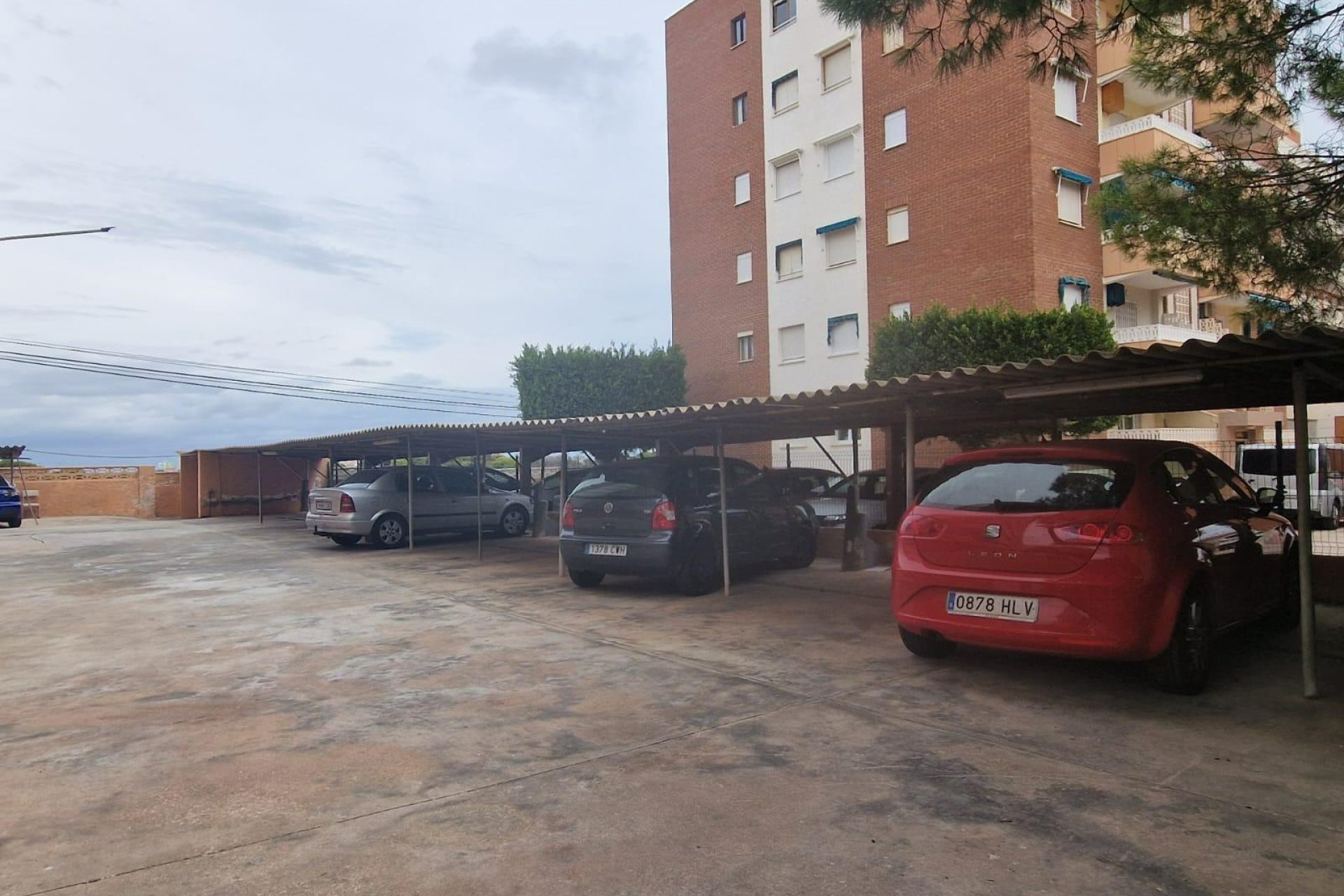 Resale - Penthouse - Torrevieja - Punta prima