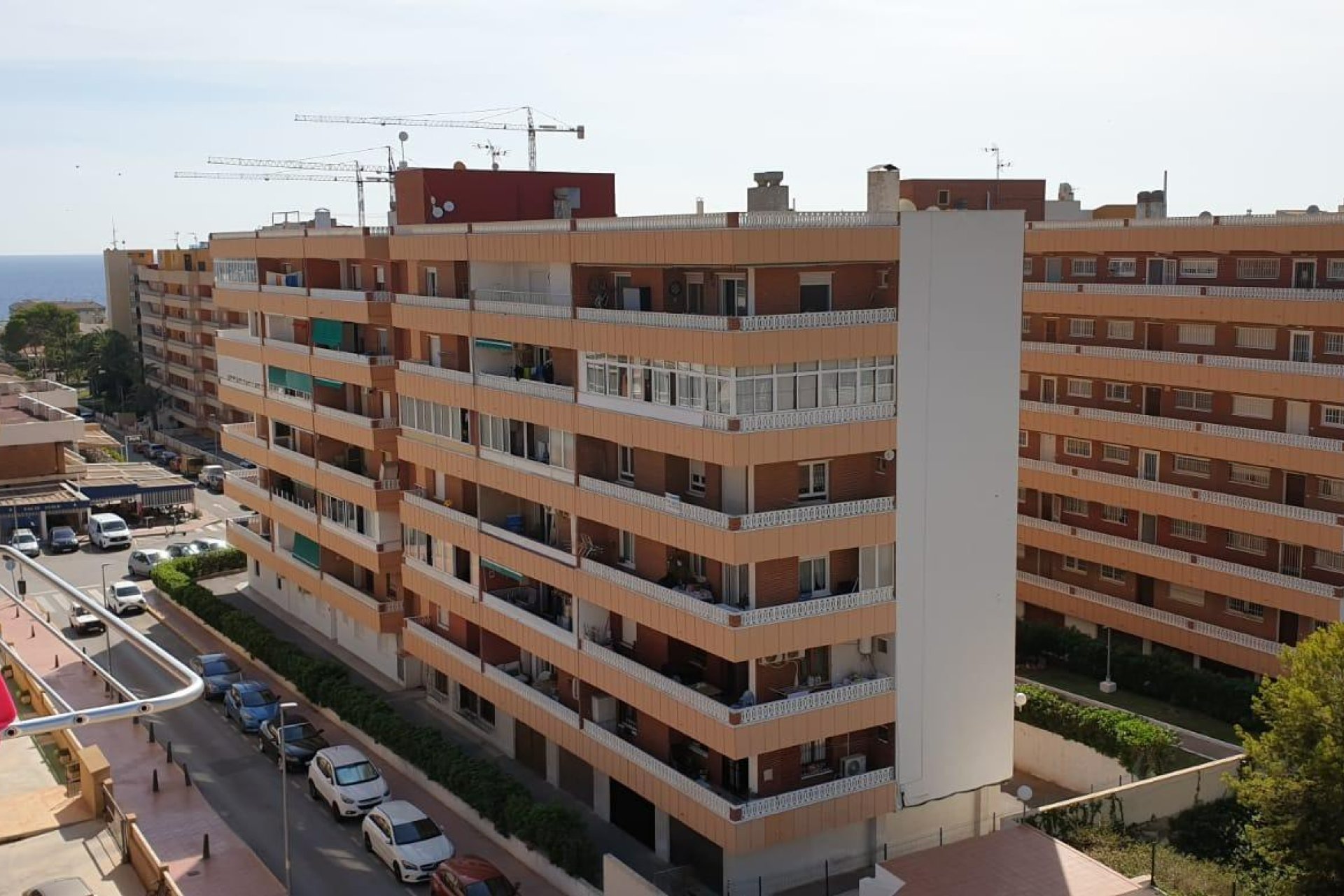 Resale - Penthouse - Torrevieja - Punta prima