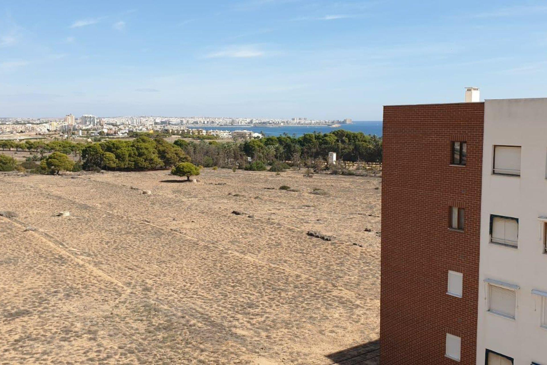 Resale - Penthouse - Torrevieja - Punta prima