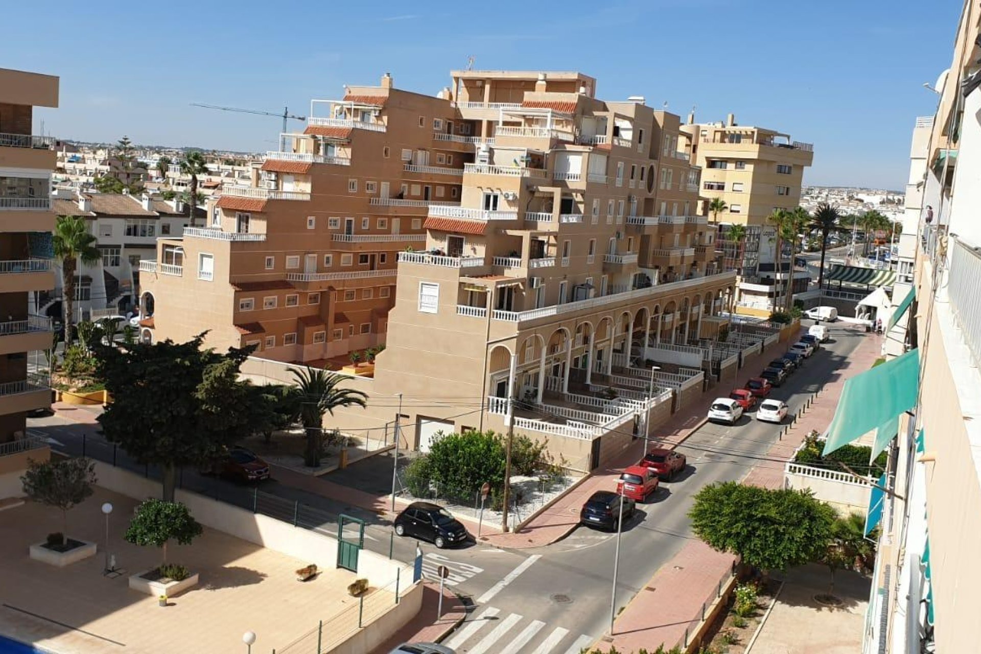 Resale - Penthouse - Torrevieja - Punta prima