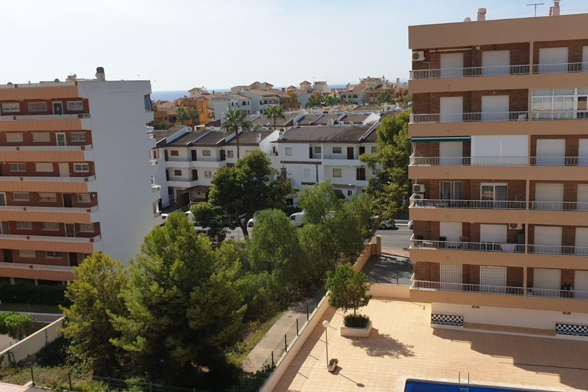 Resale - Penthouse - Torrevieja - Punta prima