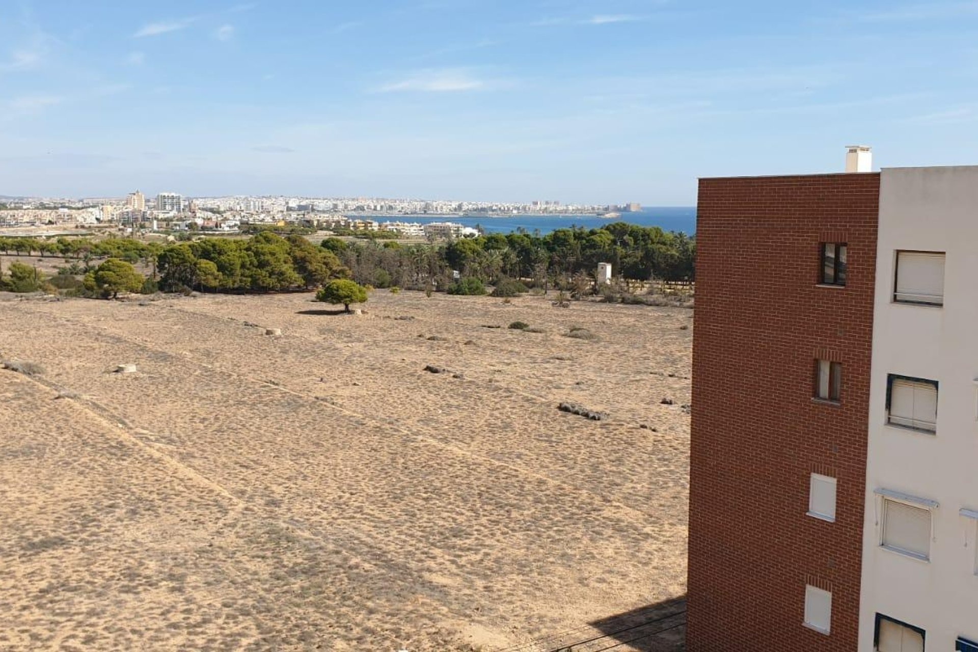 Resale - Penthouse - Torrevieja - Punta prima