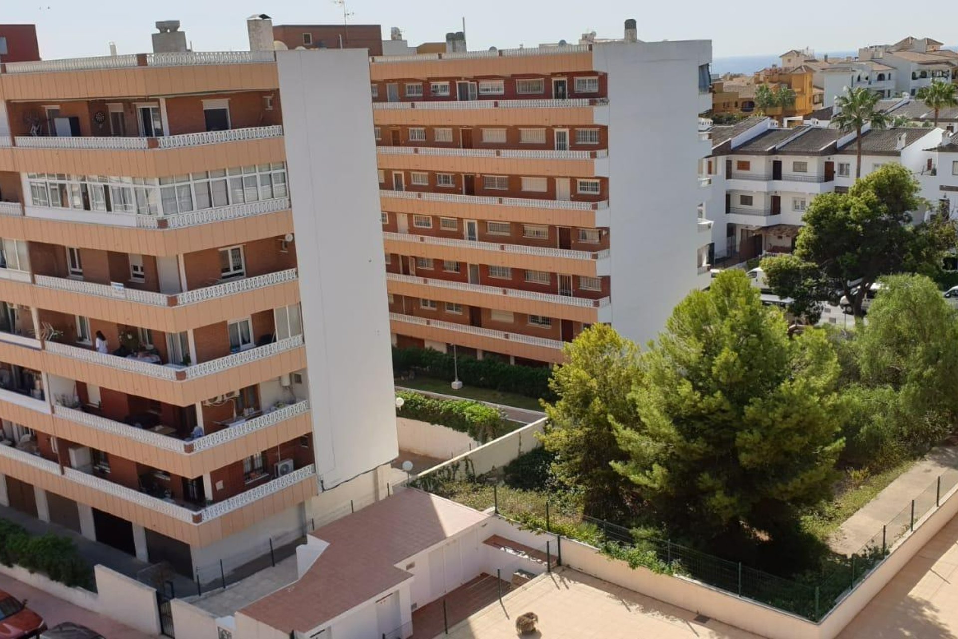 Resale - Penthouse - Torrevieja - Punta prima