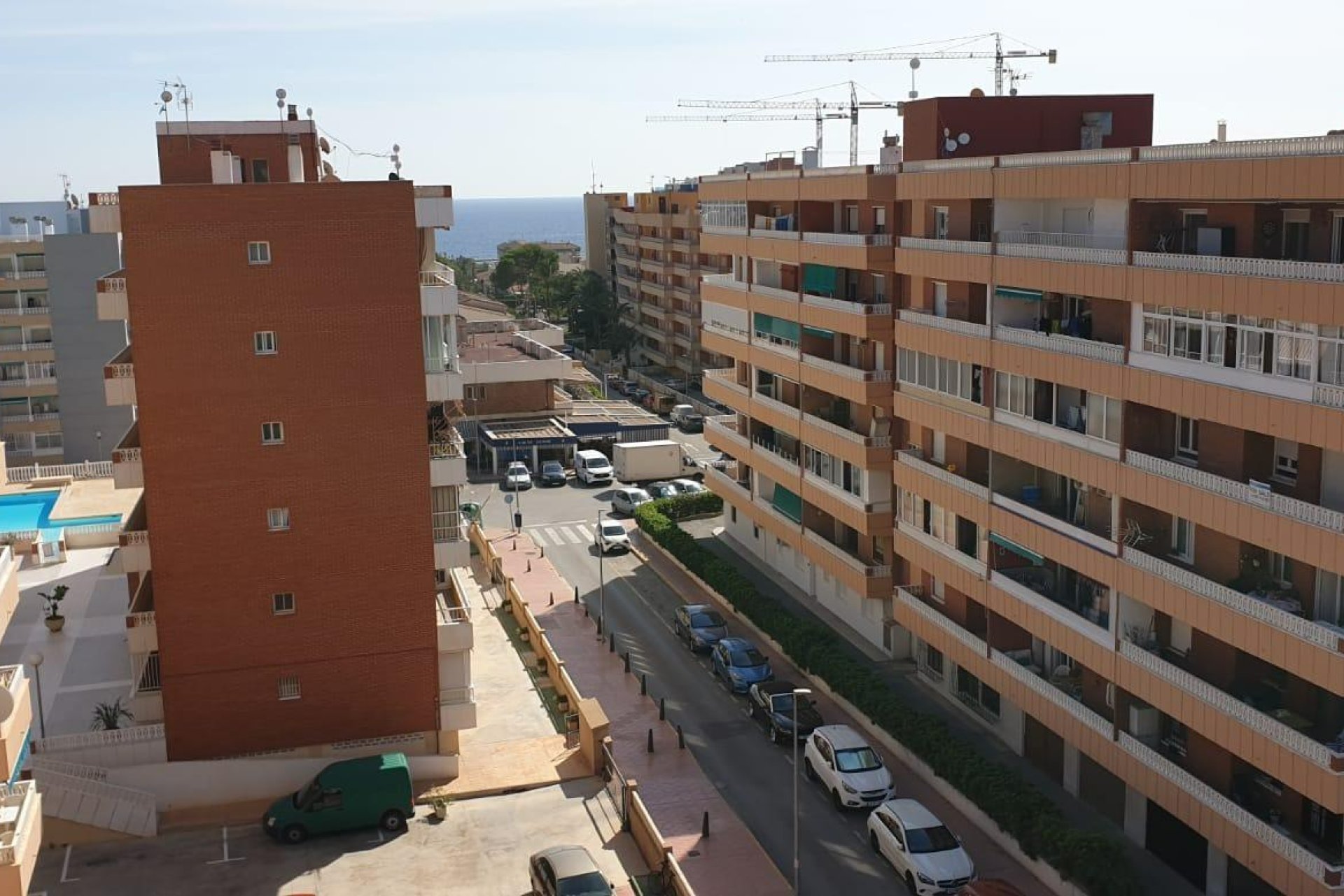 Resale - Penthouse - Torrevieja - Punta prima