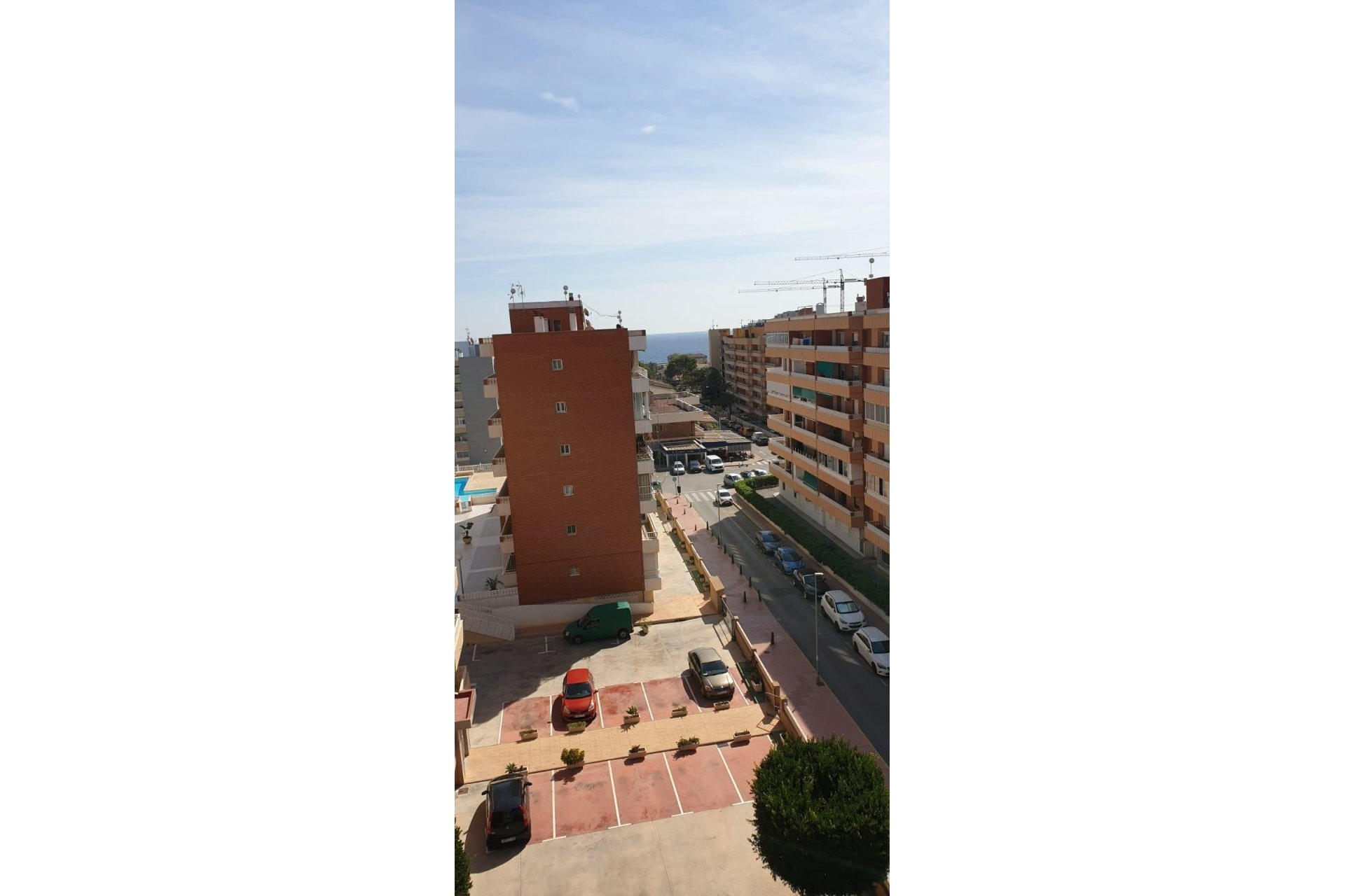 Resale - Penthouse - Torrevieja - Punta prima