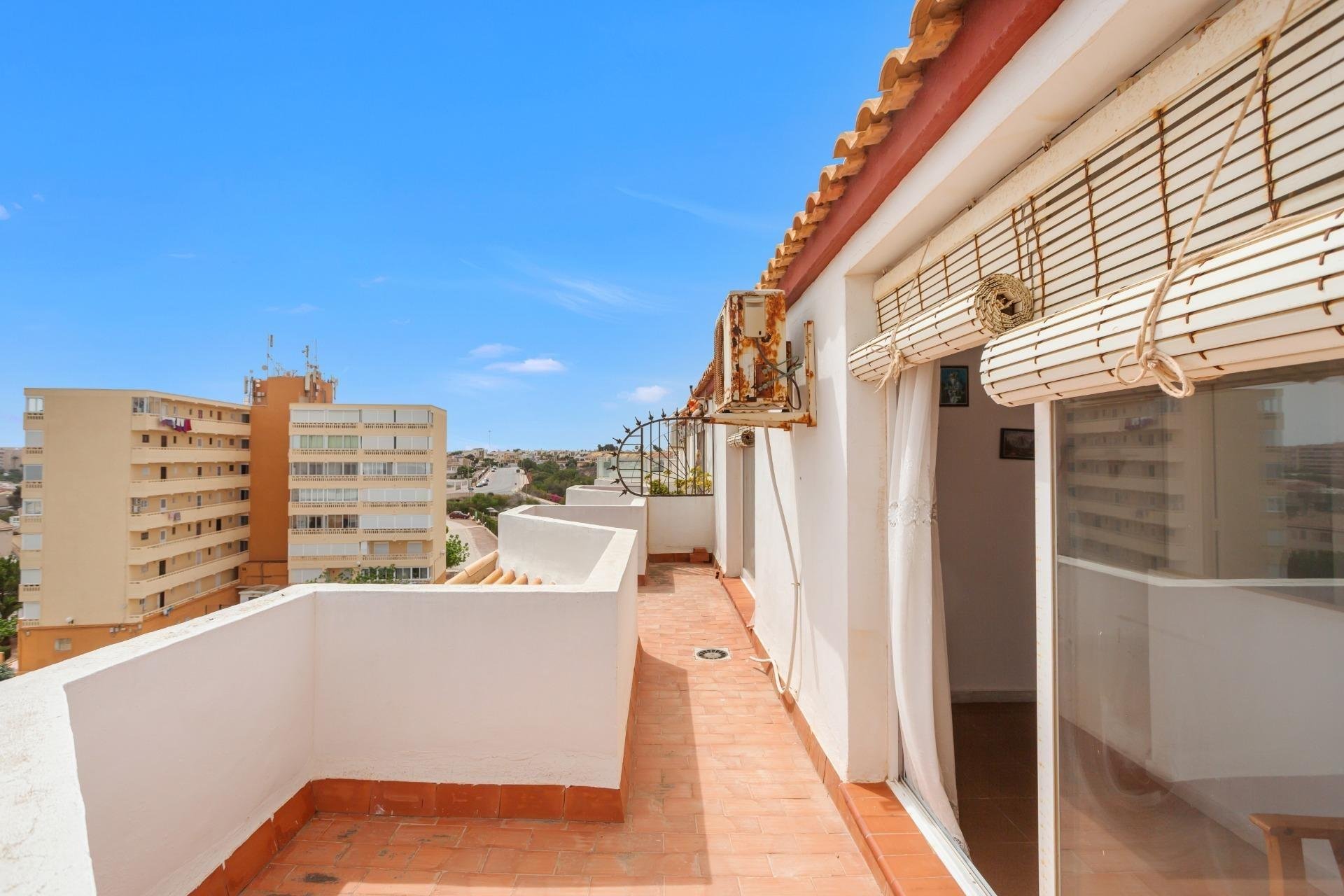 Resale - Penthouse - Torrevieja - Torreblanca