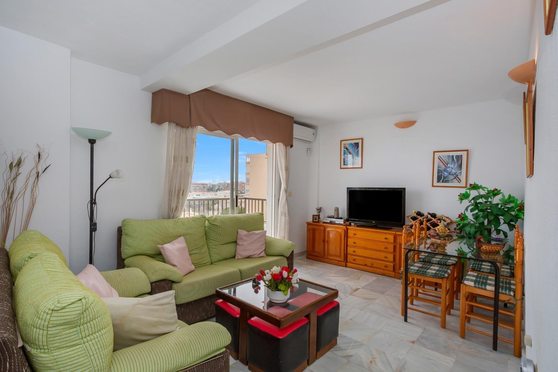 Resale - Penthouse - Torrevieja - Torreblanca