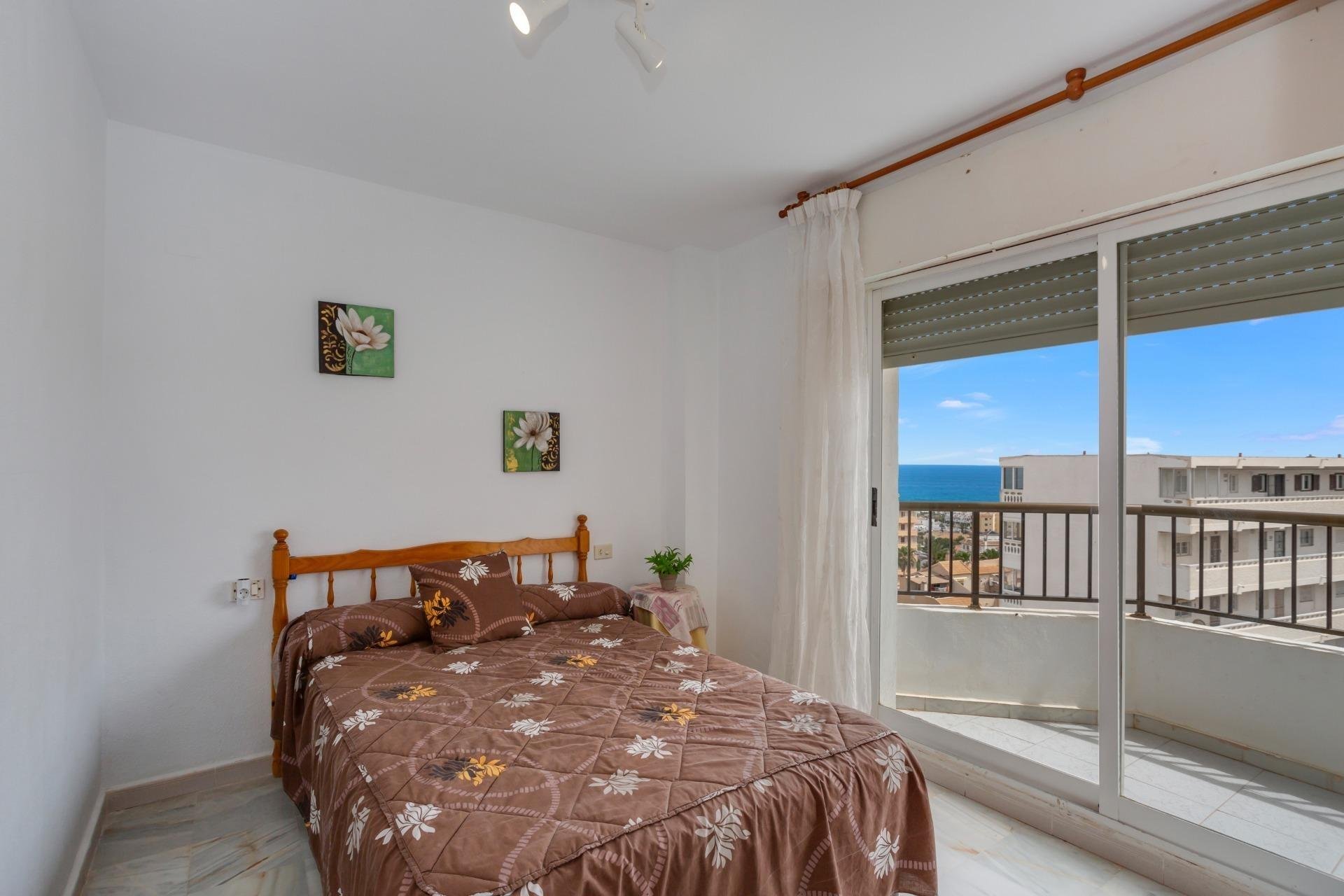 Resale - Penthouse - Torrevieja - Torreblanca