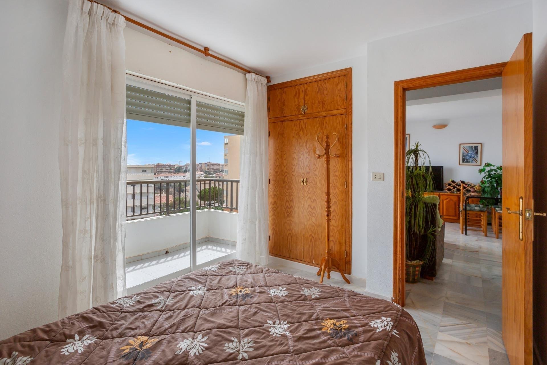 Resale - Penthouse - Torrevieja - Torreblanca