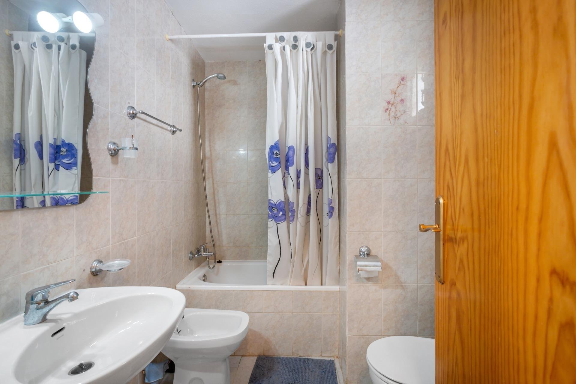 Resale - Penthouse - Torrevieja - Torreblanca