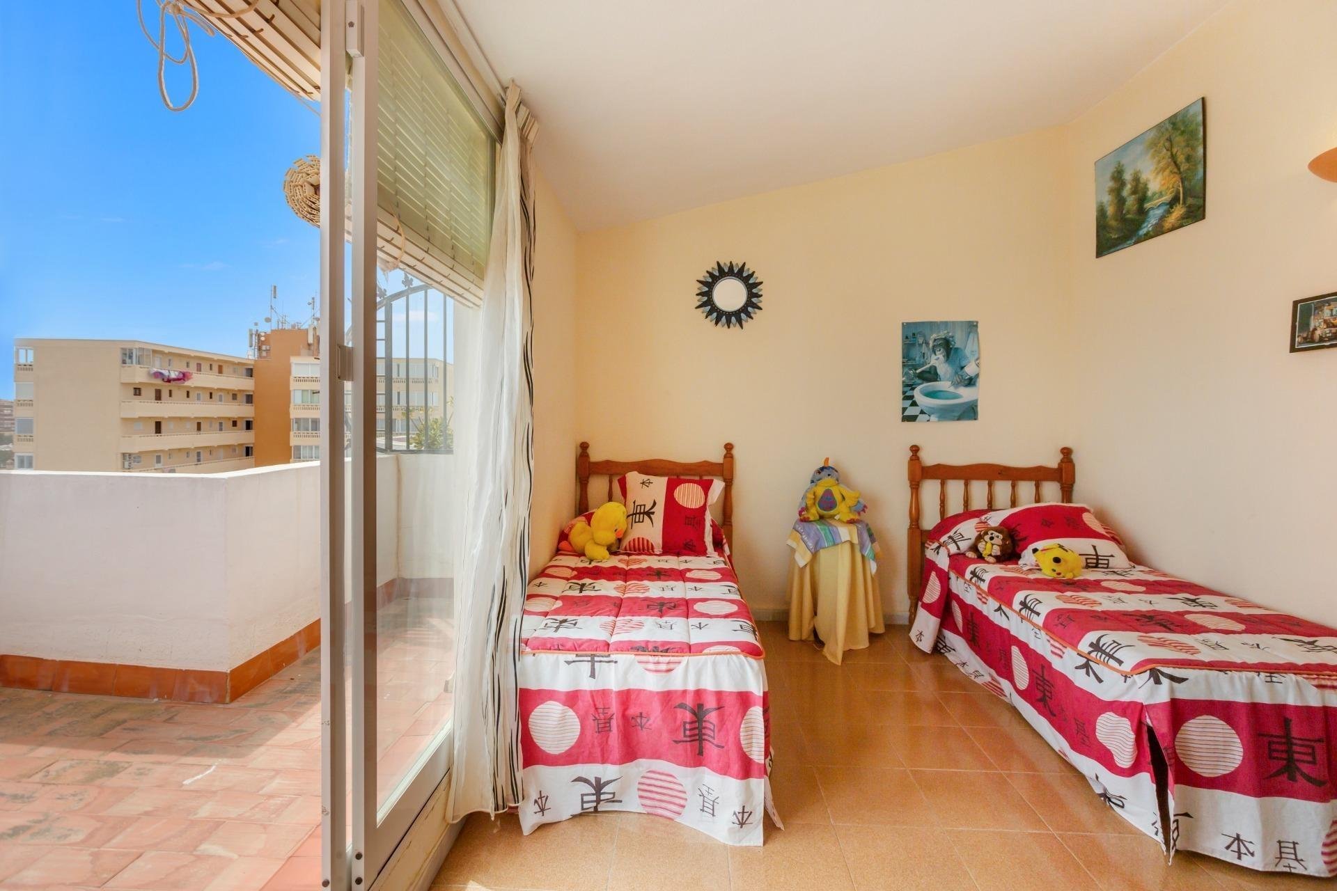 Resale - Penthouse - Torrevieja - Torreblanca