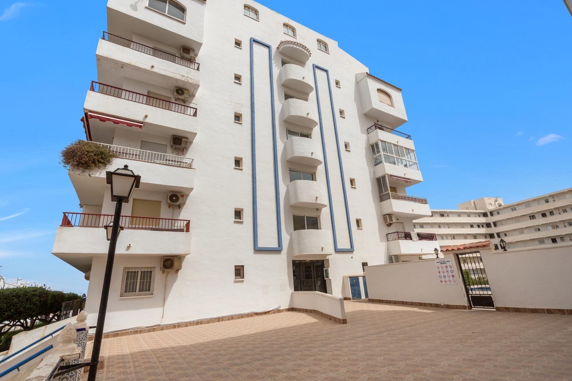 Resale - Penthouse - Torrevieja - Torreblanca