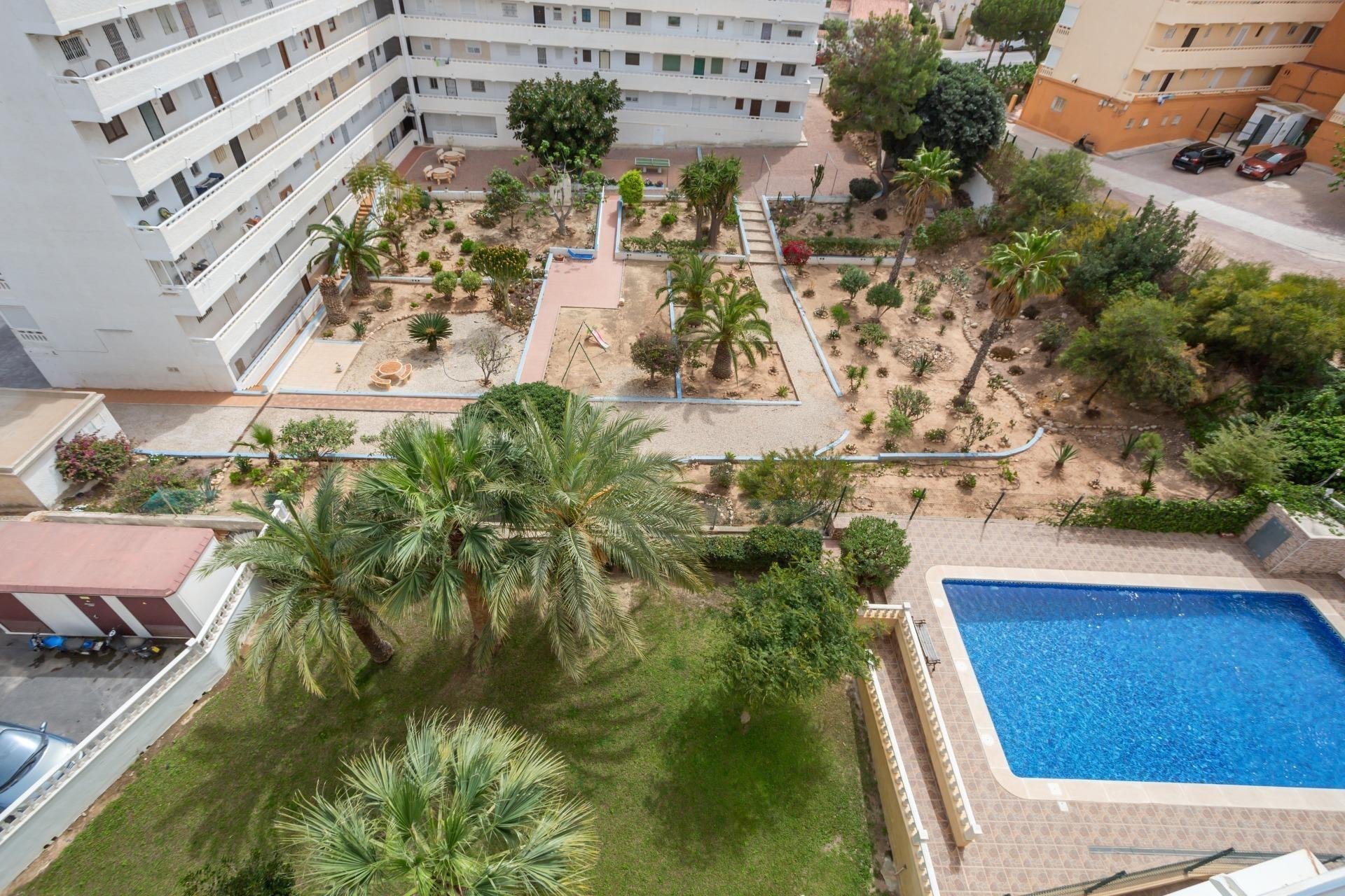 Resale - Penthouse - Torrevieja - Torreblanca