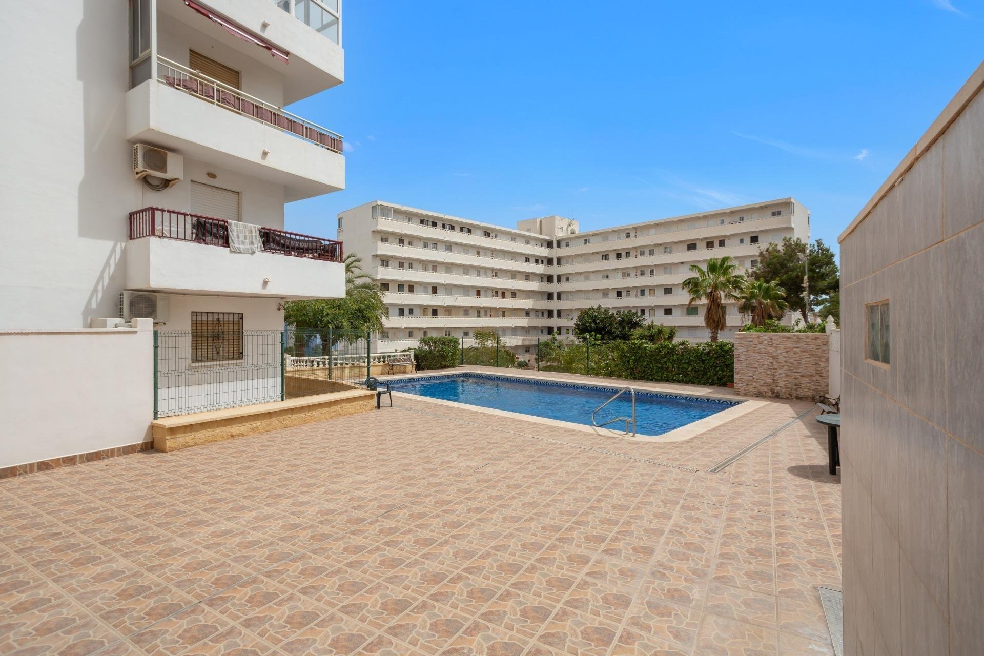 Resale - Penthouse - Torrevieja - Torreblanca