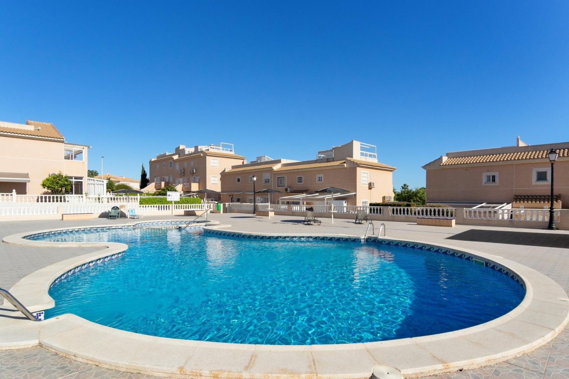 Resale - Penthouse - Torrevieja - Torrejón