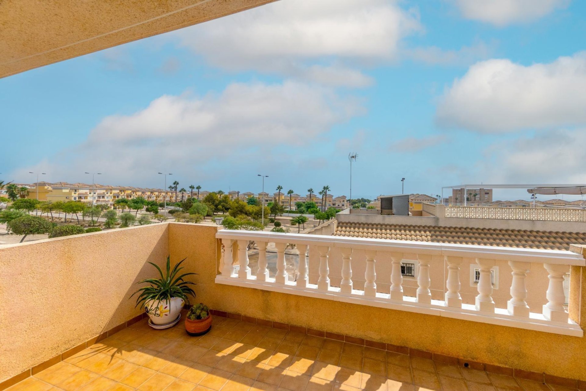 Resale - Penthouse - Torrevieja - Torrejón